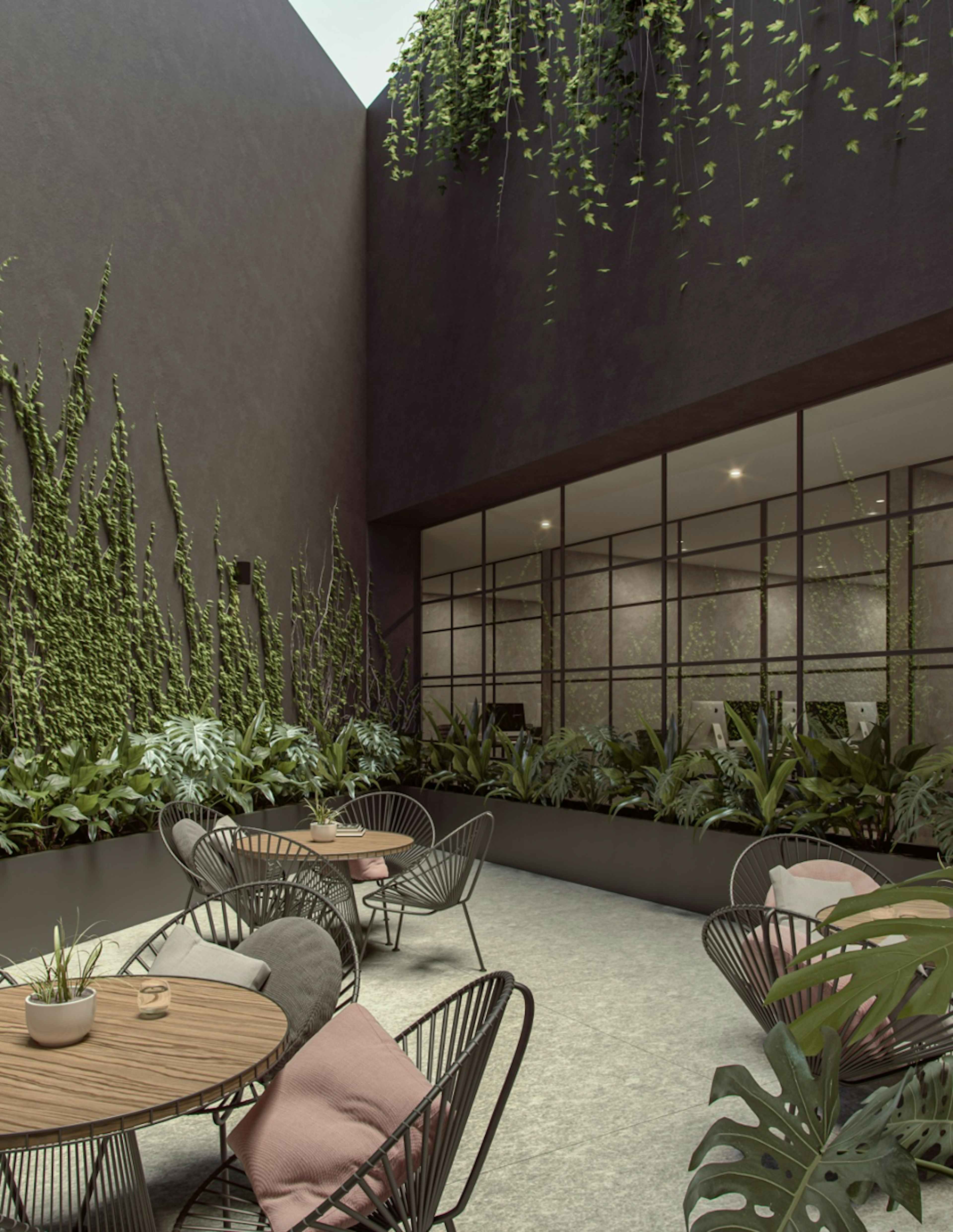 Blvd. Juan Alonso De Torres Pte. 1445