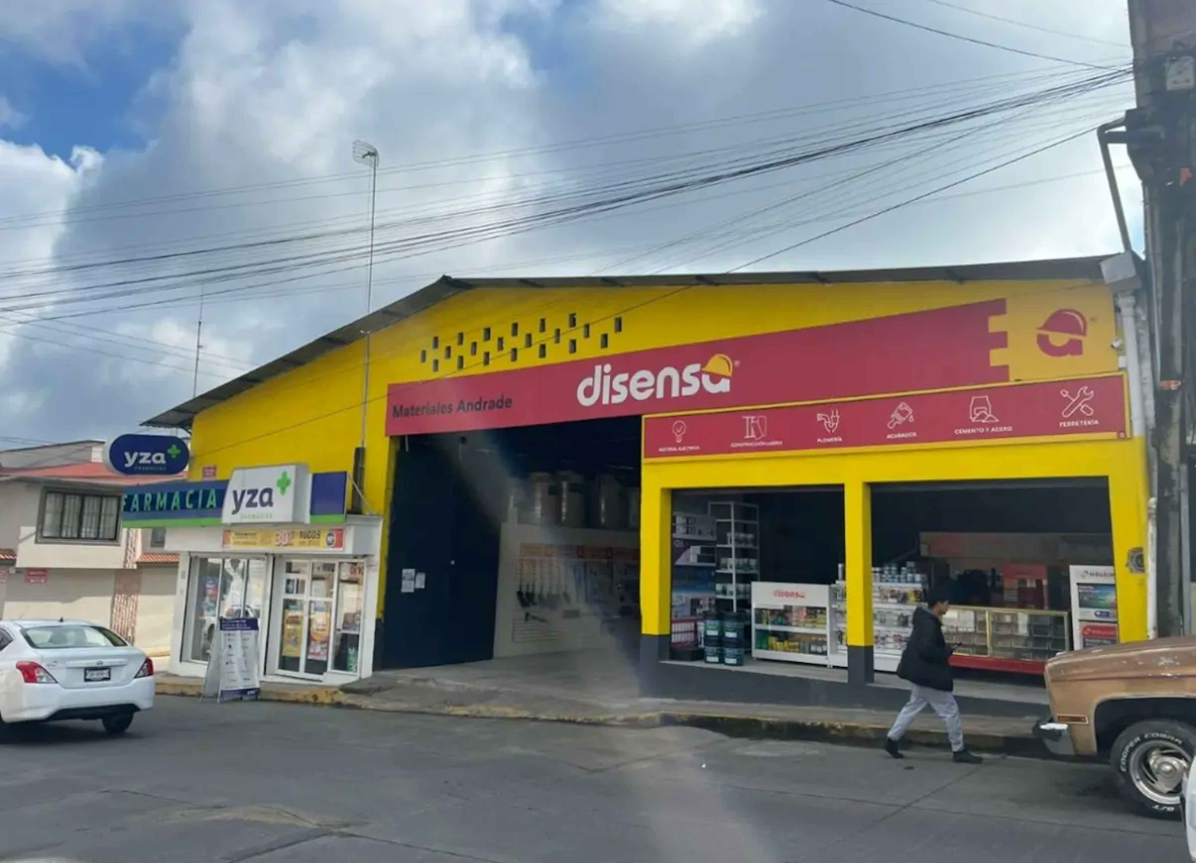 Gral. Mariano Abasolo Sur