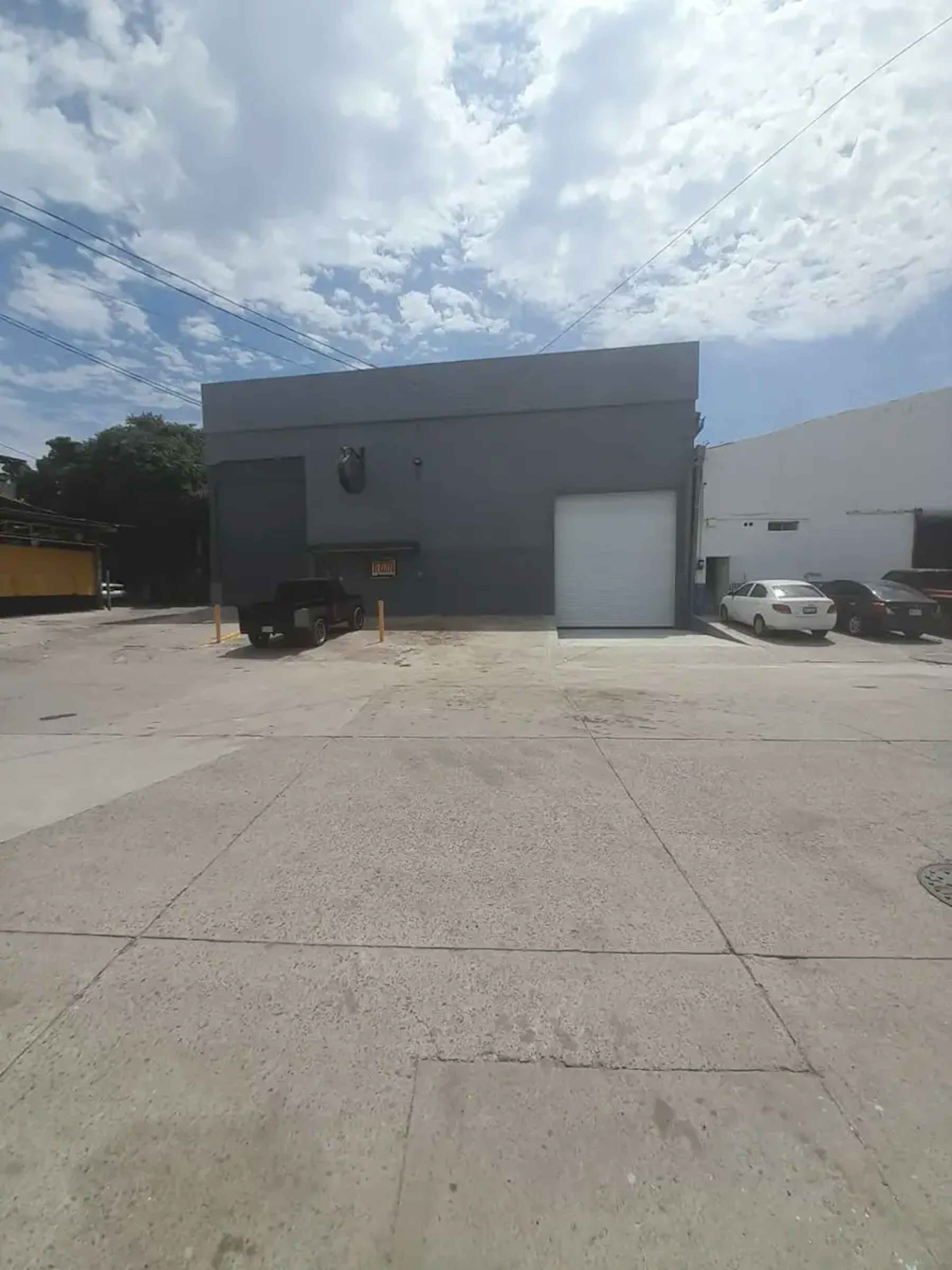 Francisco Javier Mina 1140