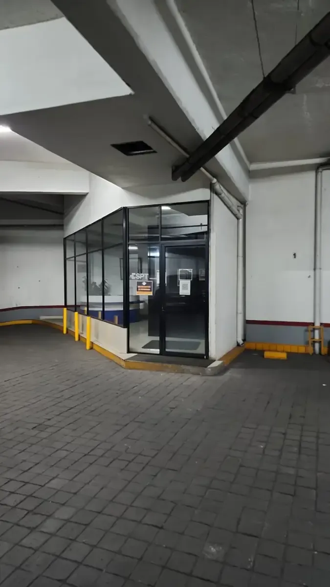 Oficina Spot2