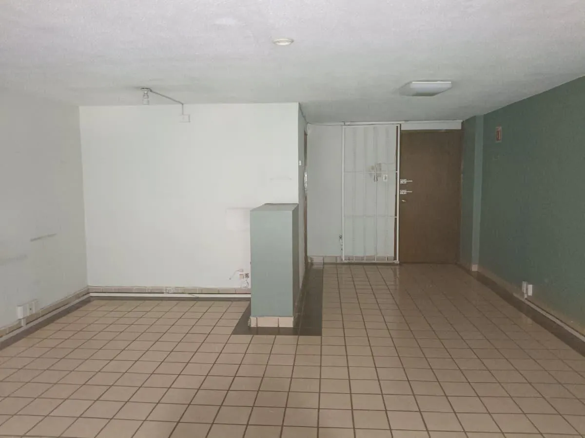 Oficina Spot2