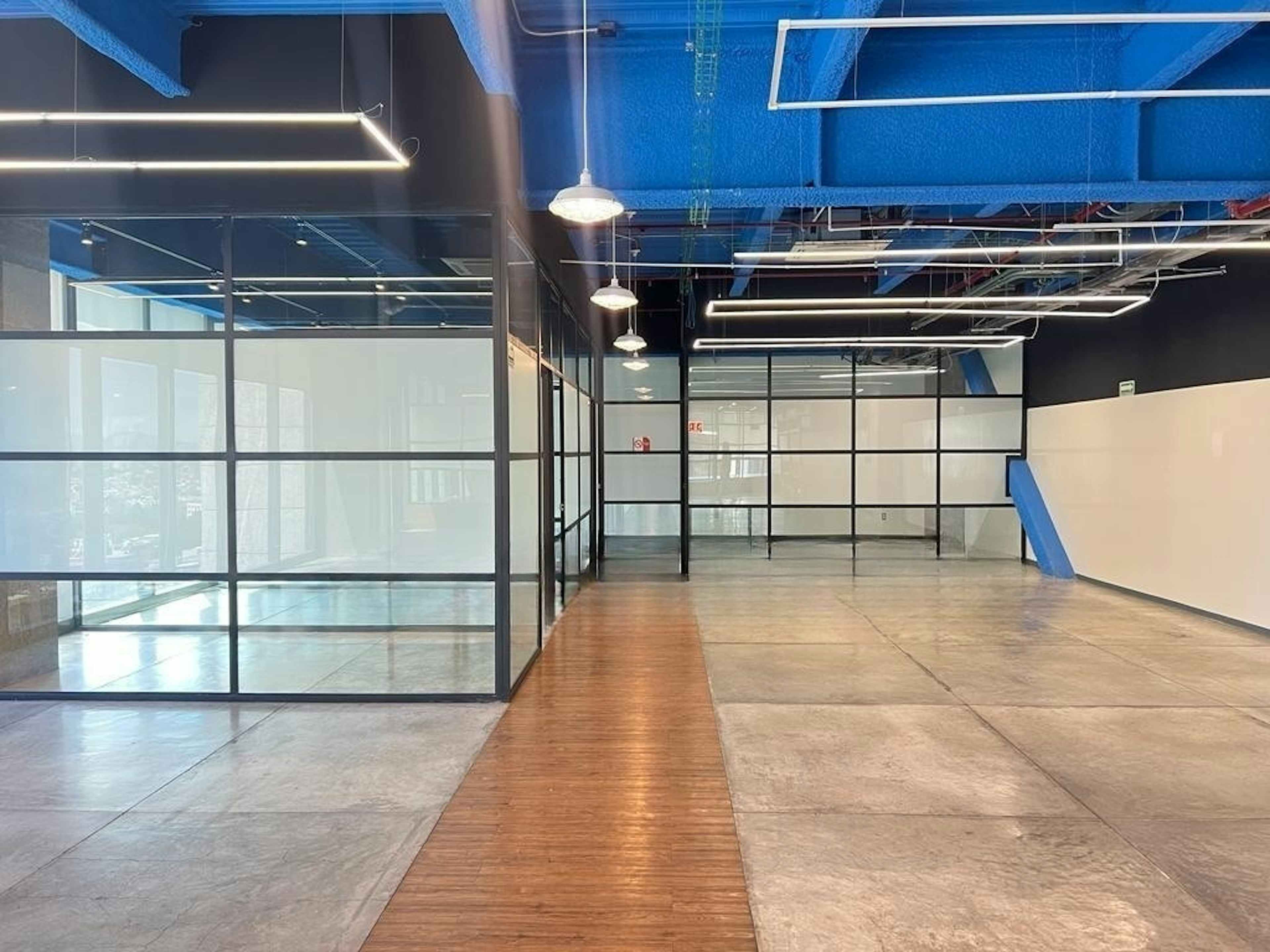 Avenida Paseo De La Reforma