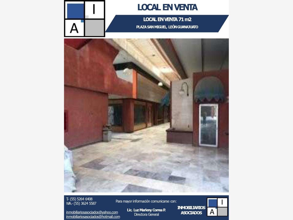 Local Comercial Spot2