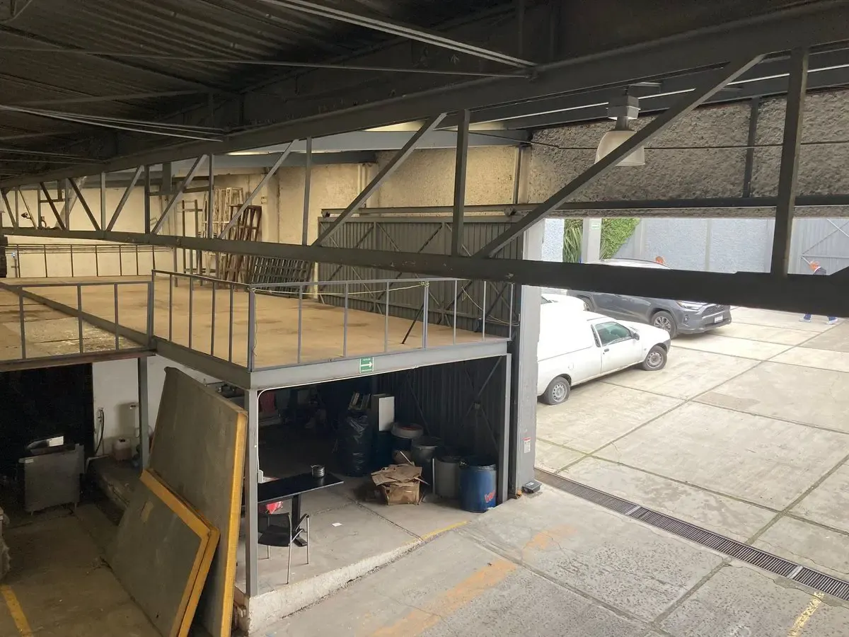 Industrial Spot2