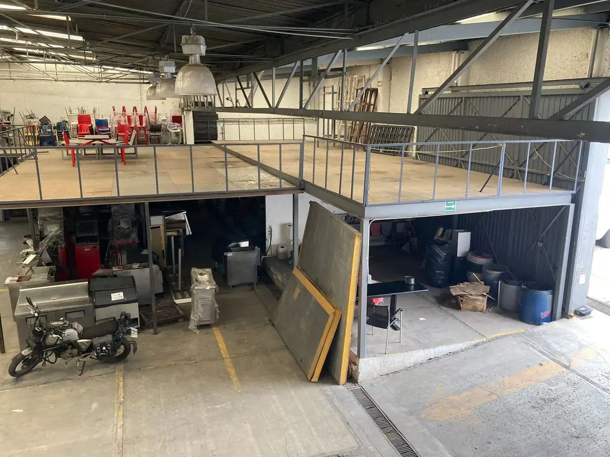 Industrial Spot2