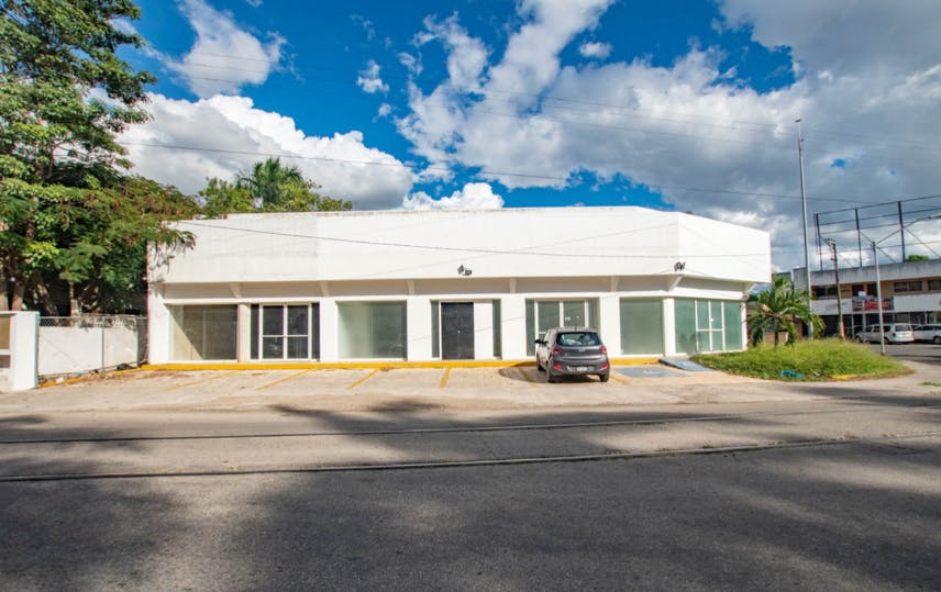 Local Comercial Spot2