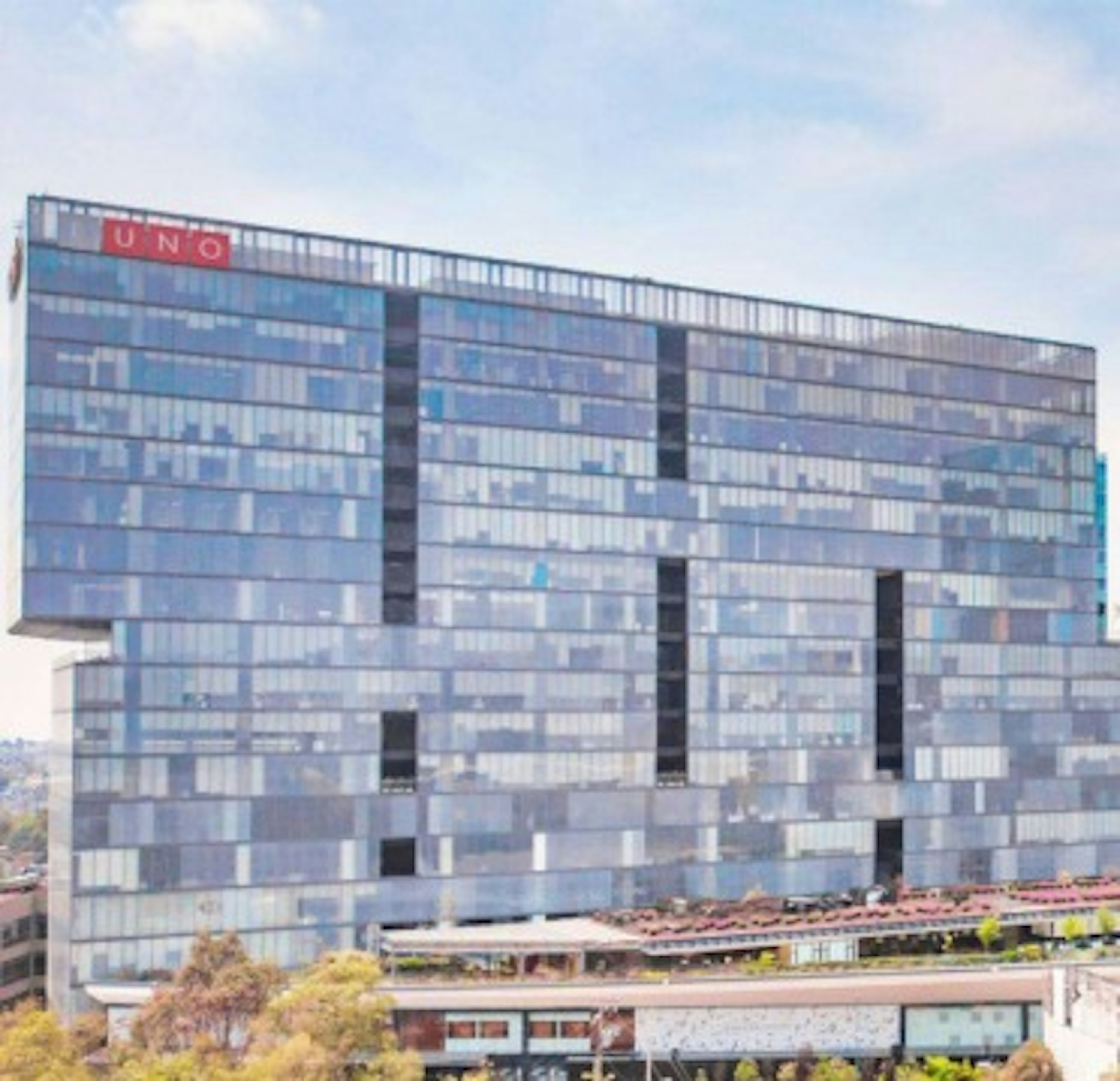 Piso 10 Torre C-photo