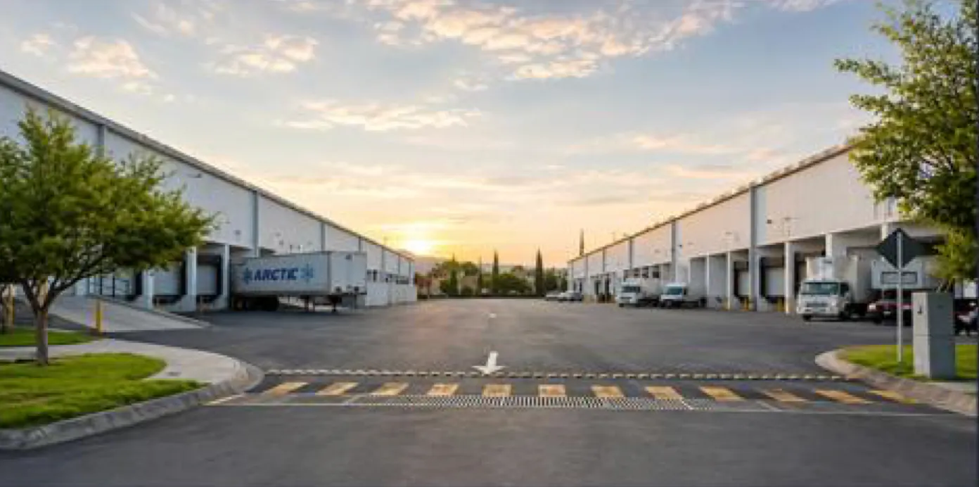 Industrial Spot2