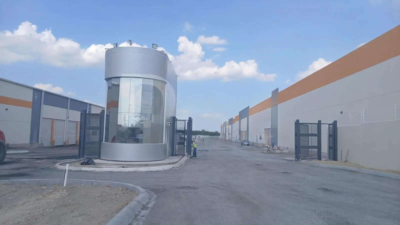 Industrial Spot2