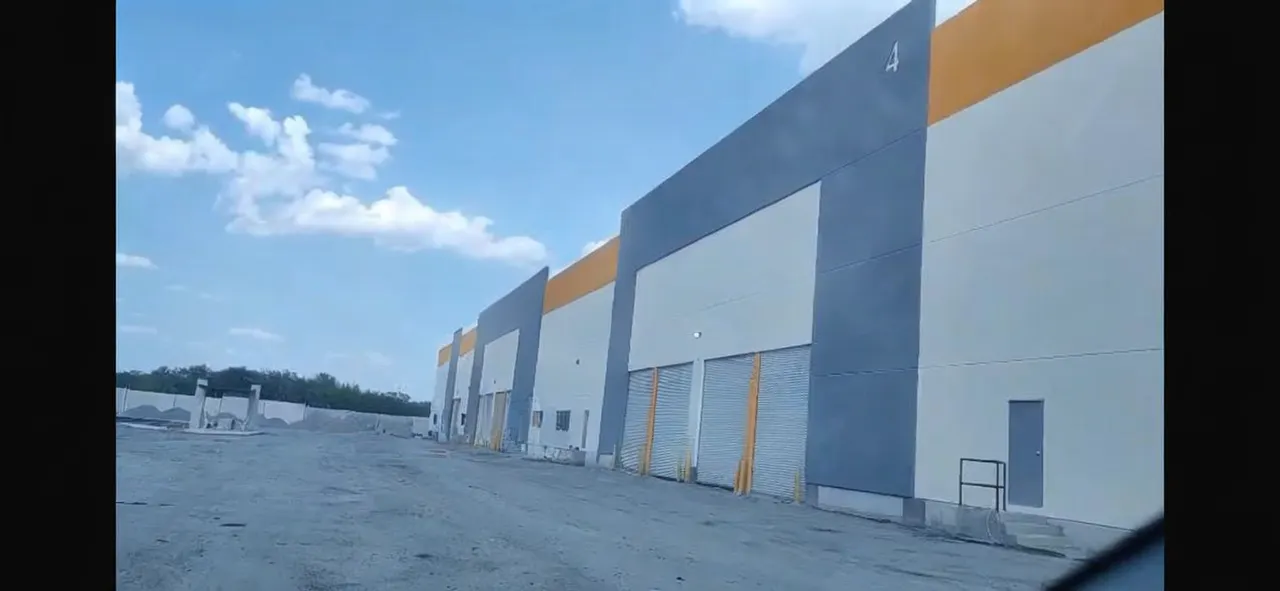 Industrial Spot2