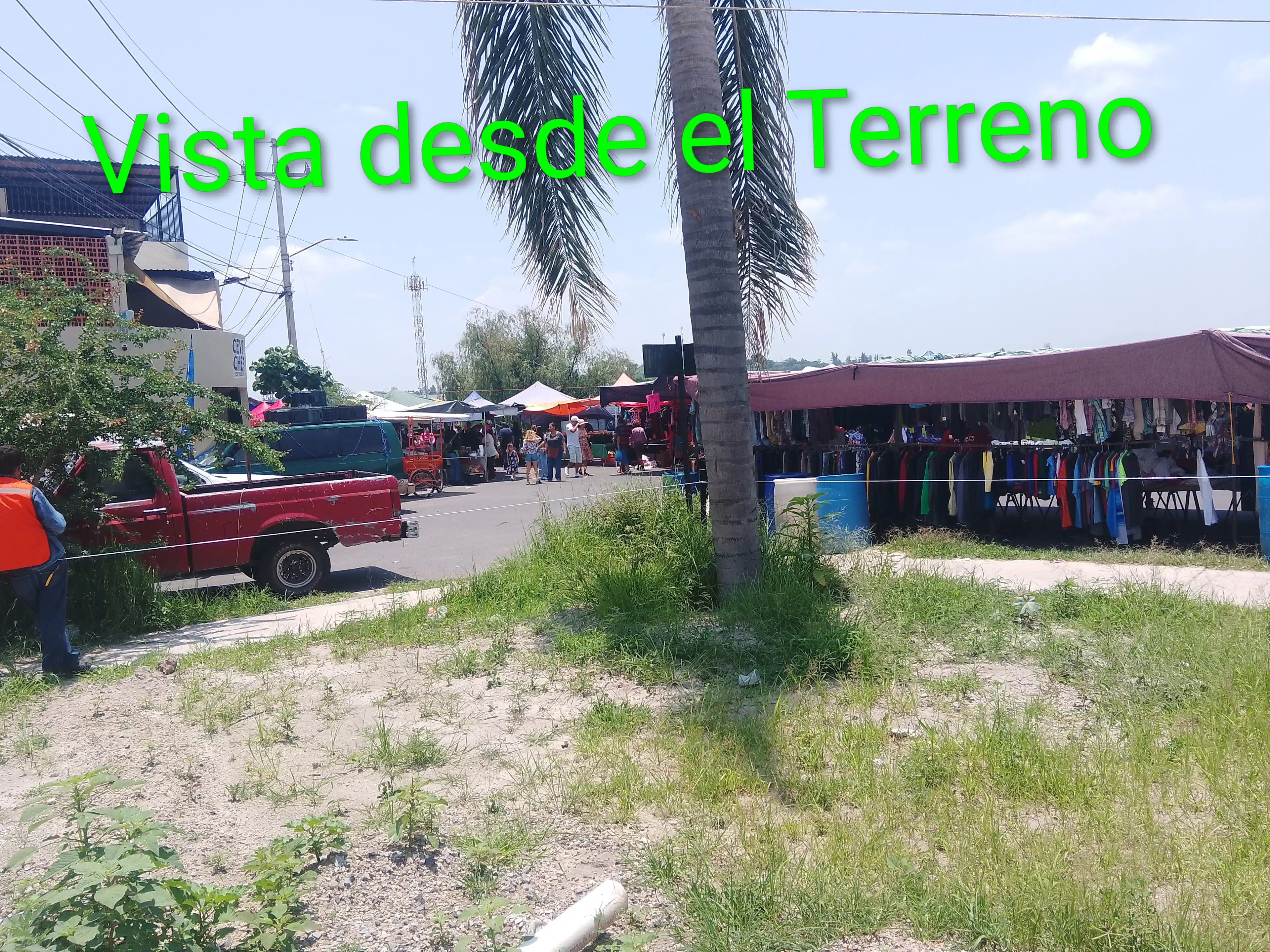 Calle Cometa 13