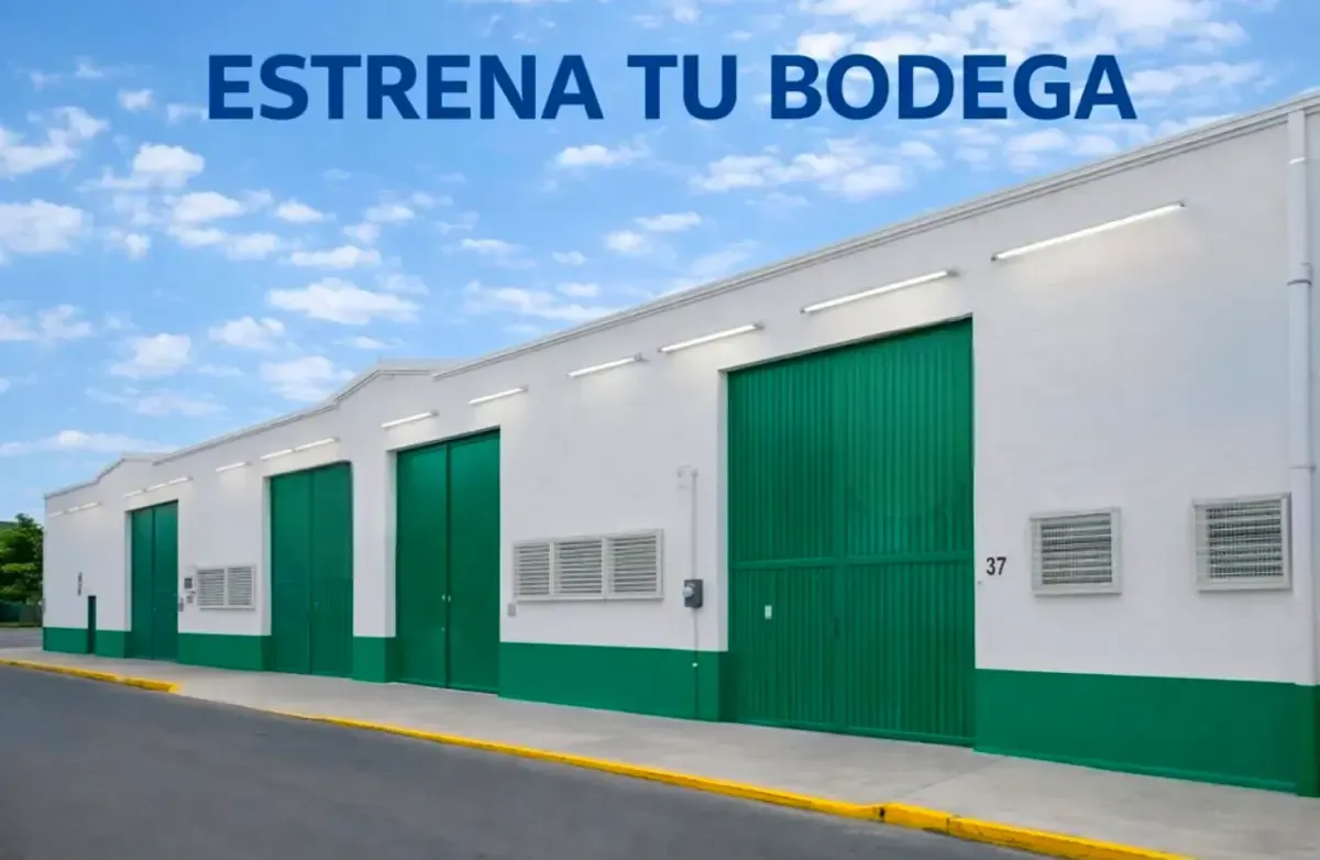 Industrial Spot2