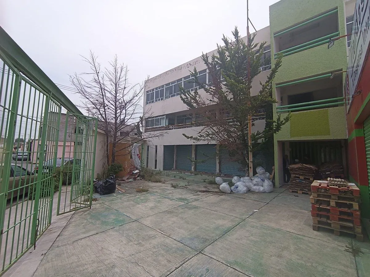 Oficina Spot2