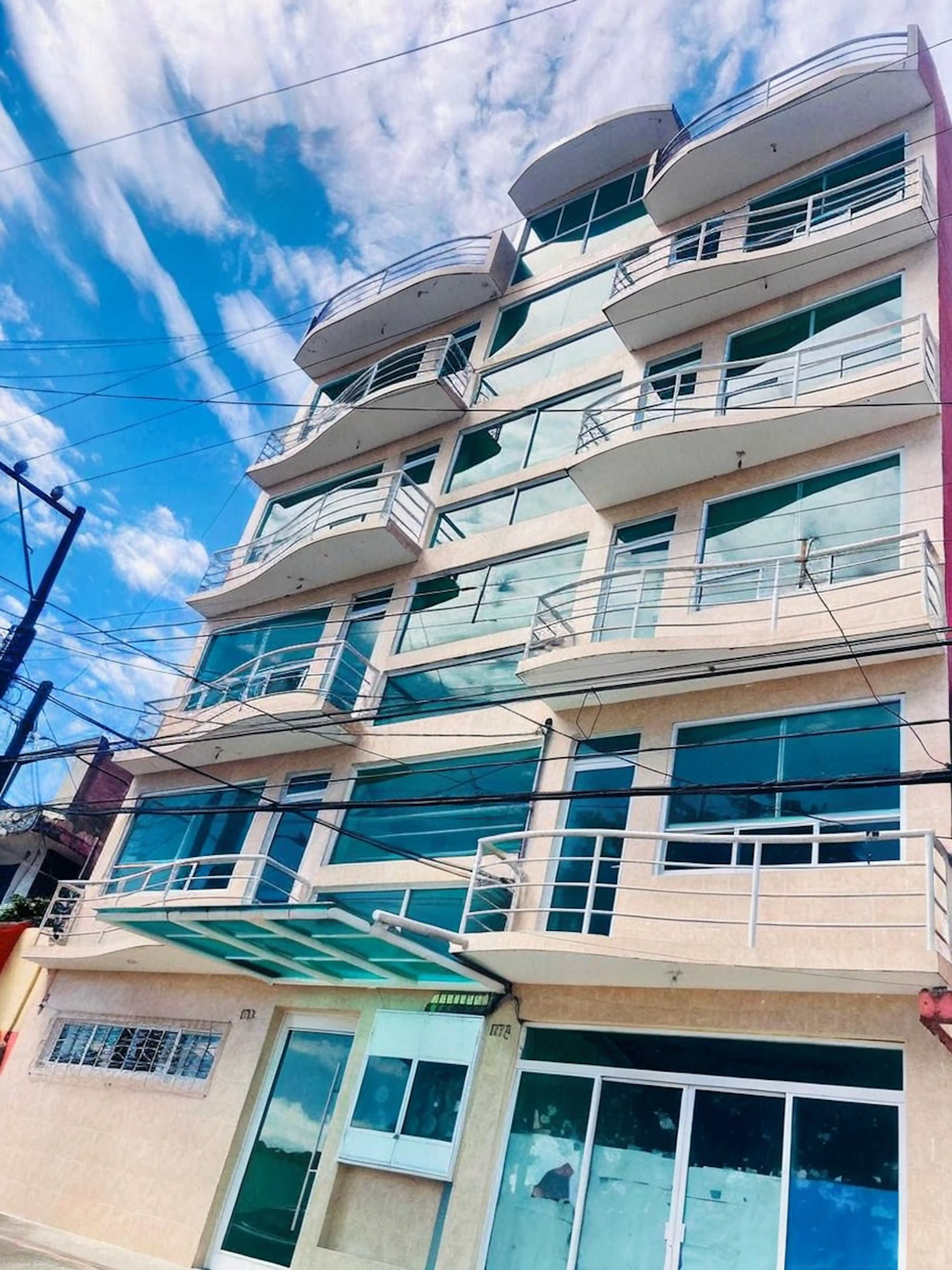 Edificio En Venta En 20 De Noviembre 955 M2 $16,500,000.00 955