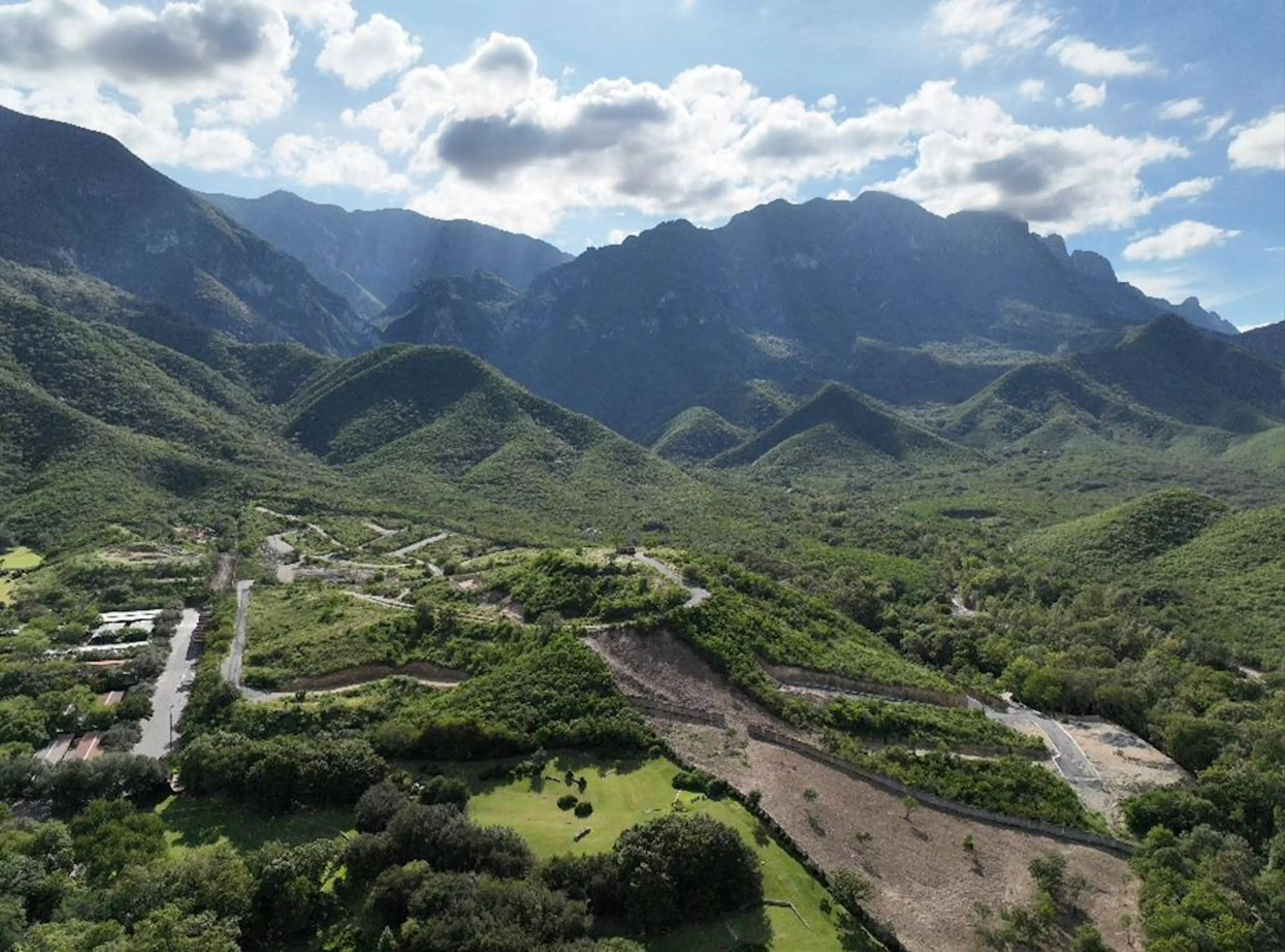Terreno - Monterrey