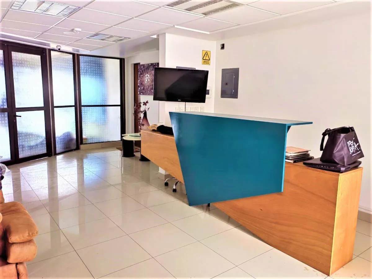 Oficina Spot2