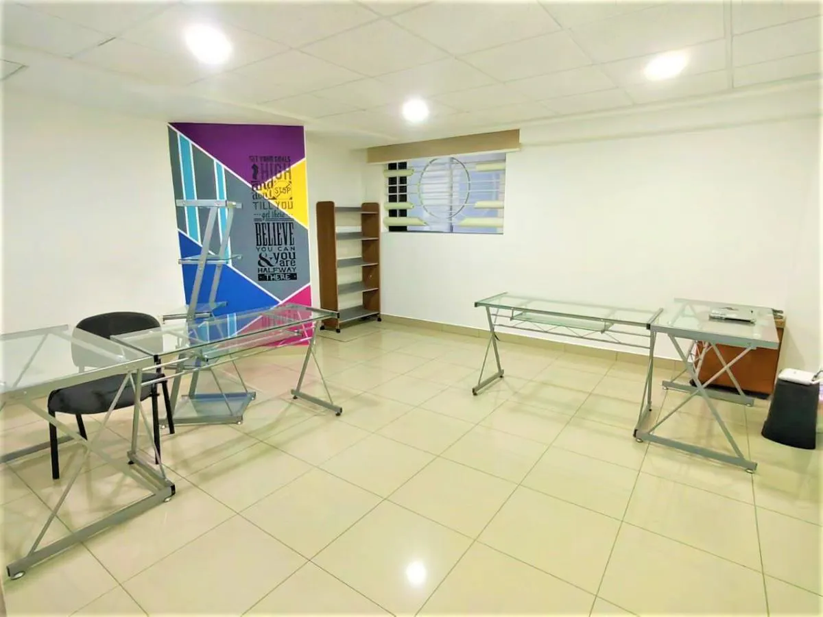 Oficina Spot2