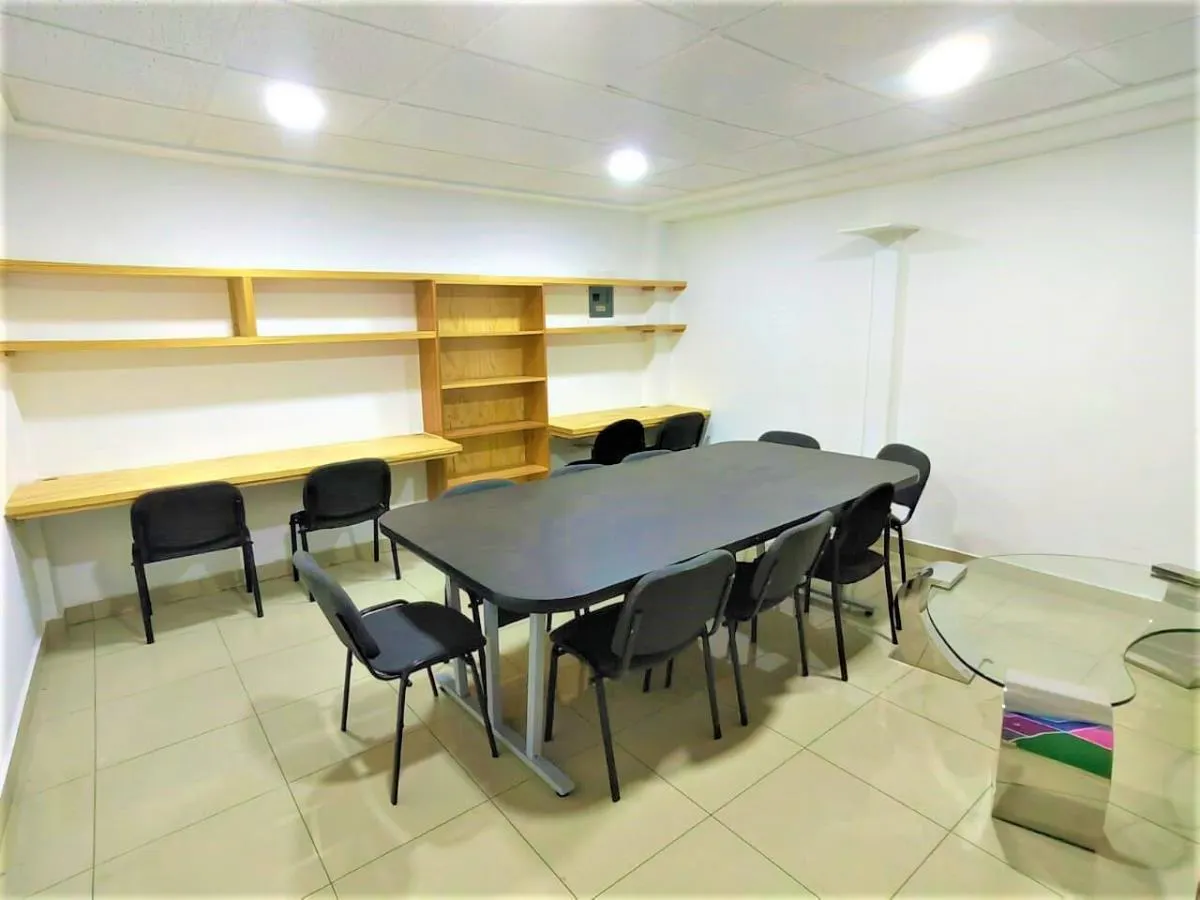 Oficina Spot2