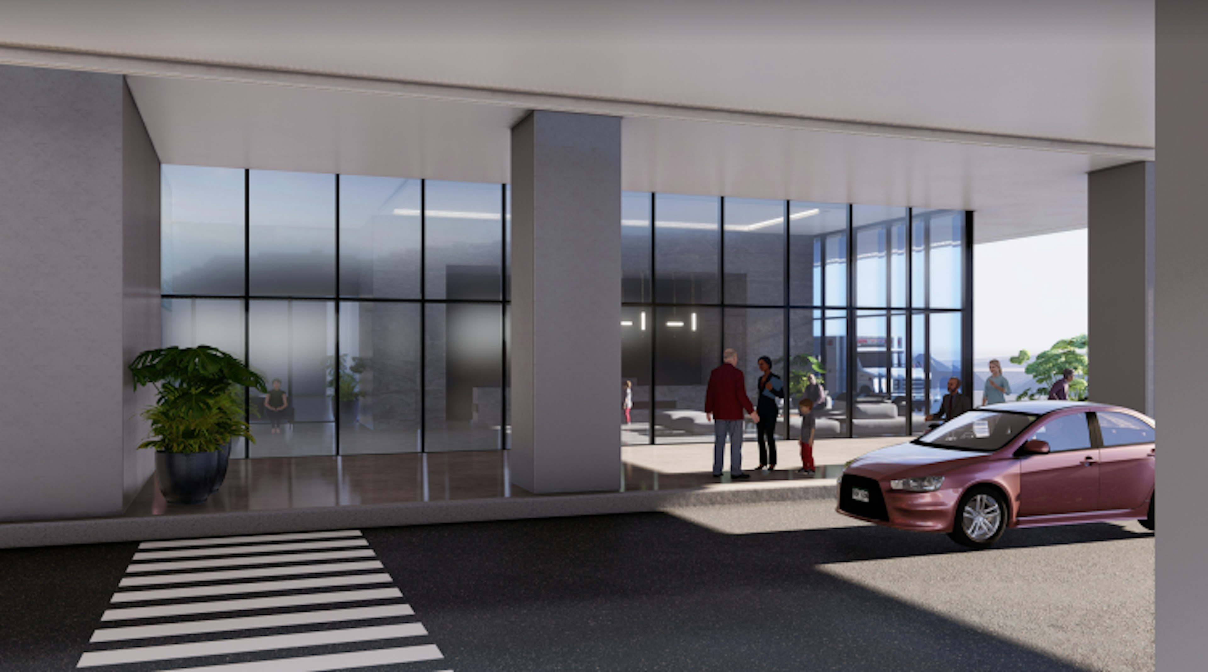 Consultorio 217-photo