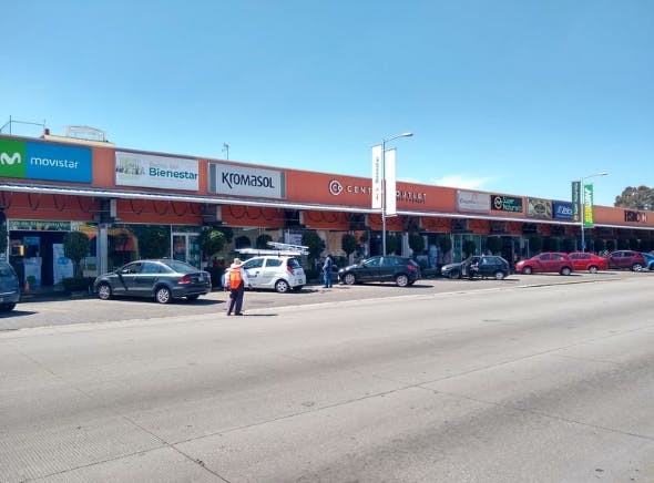 Local Comercial Spot2