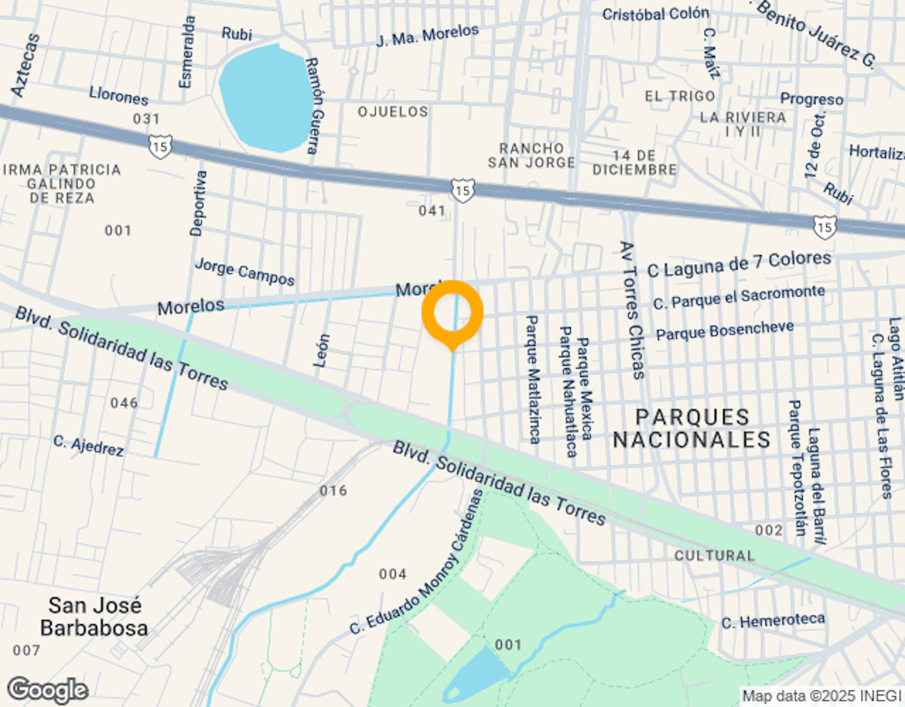 spot-map