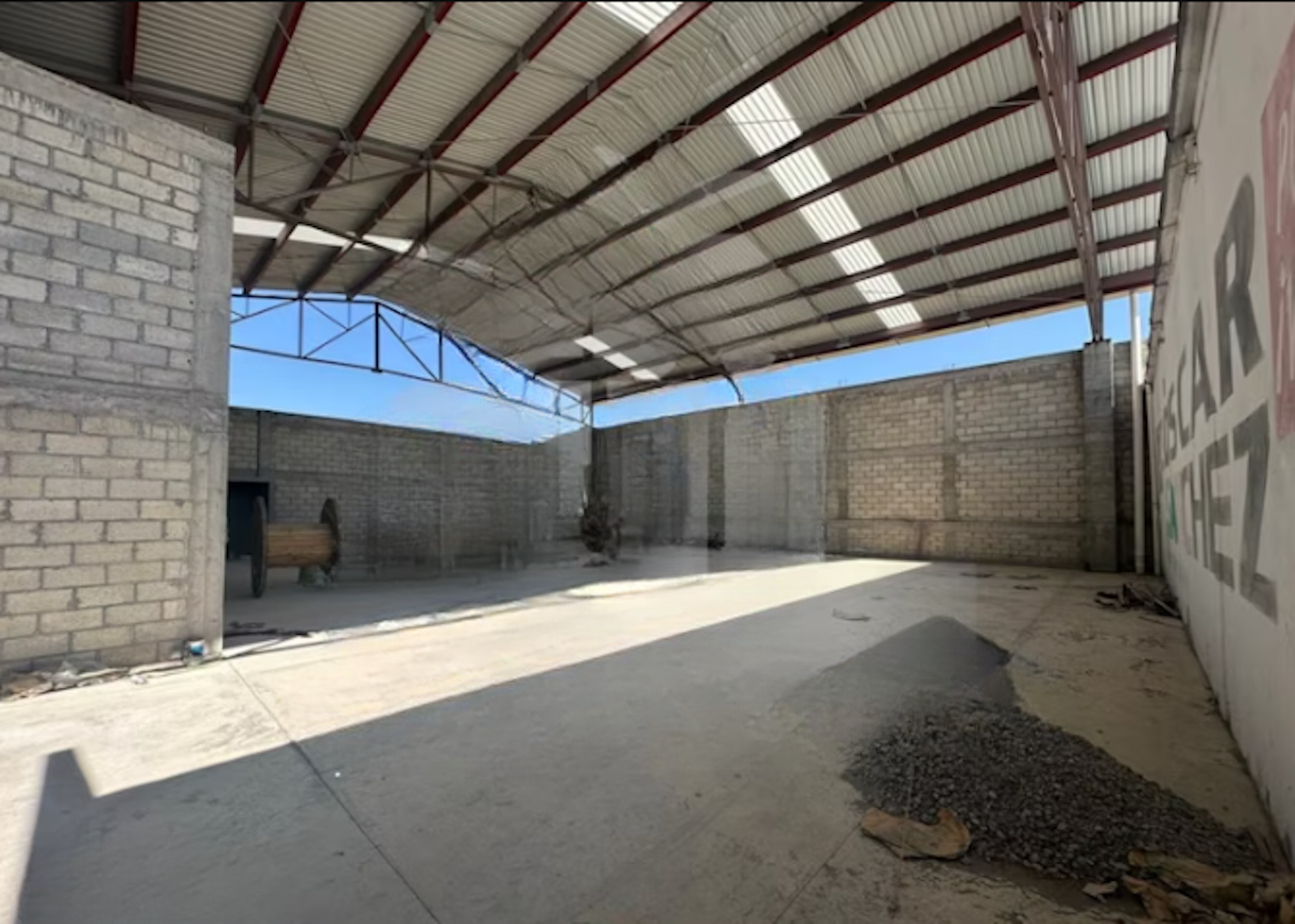 Industrial Spot2