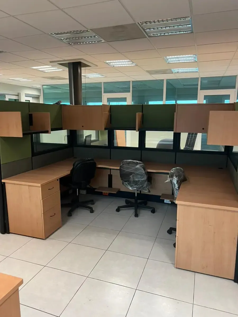 Oficina Spot2