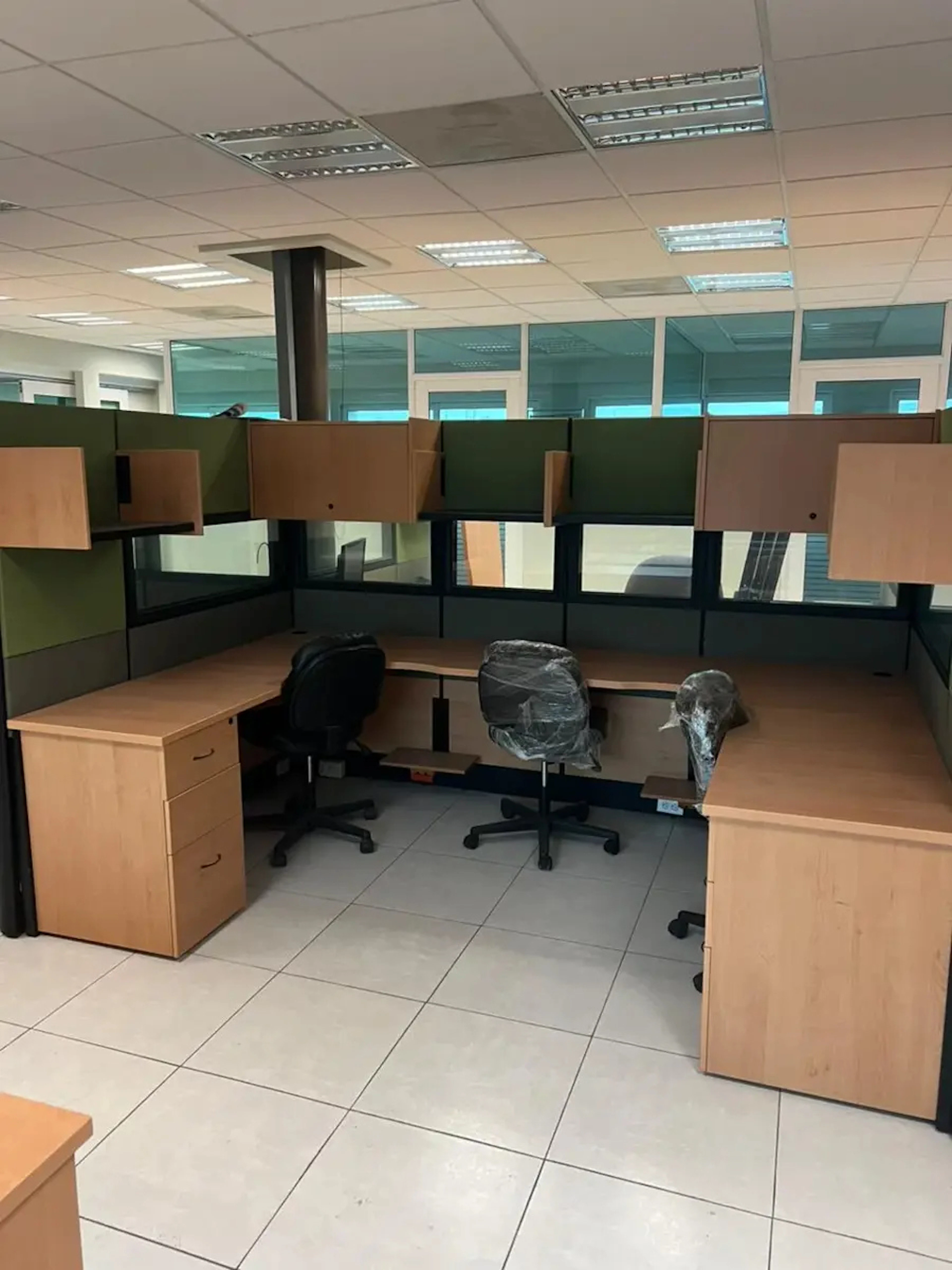 Oficina Spot2