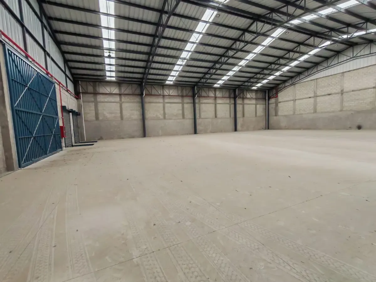 Industrial Spot2