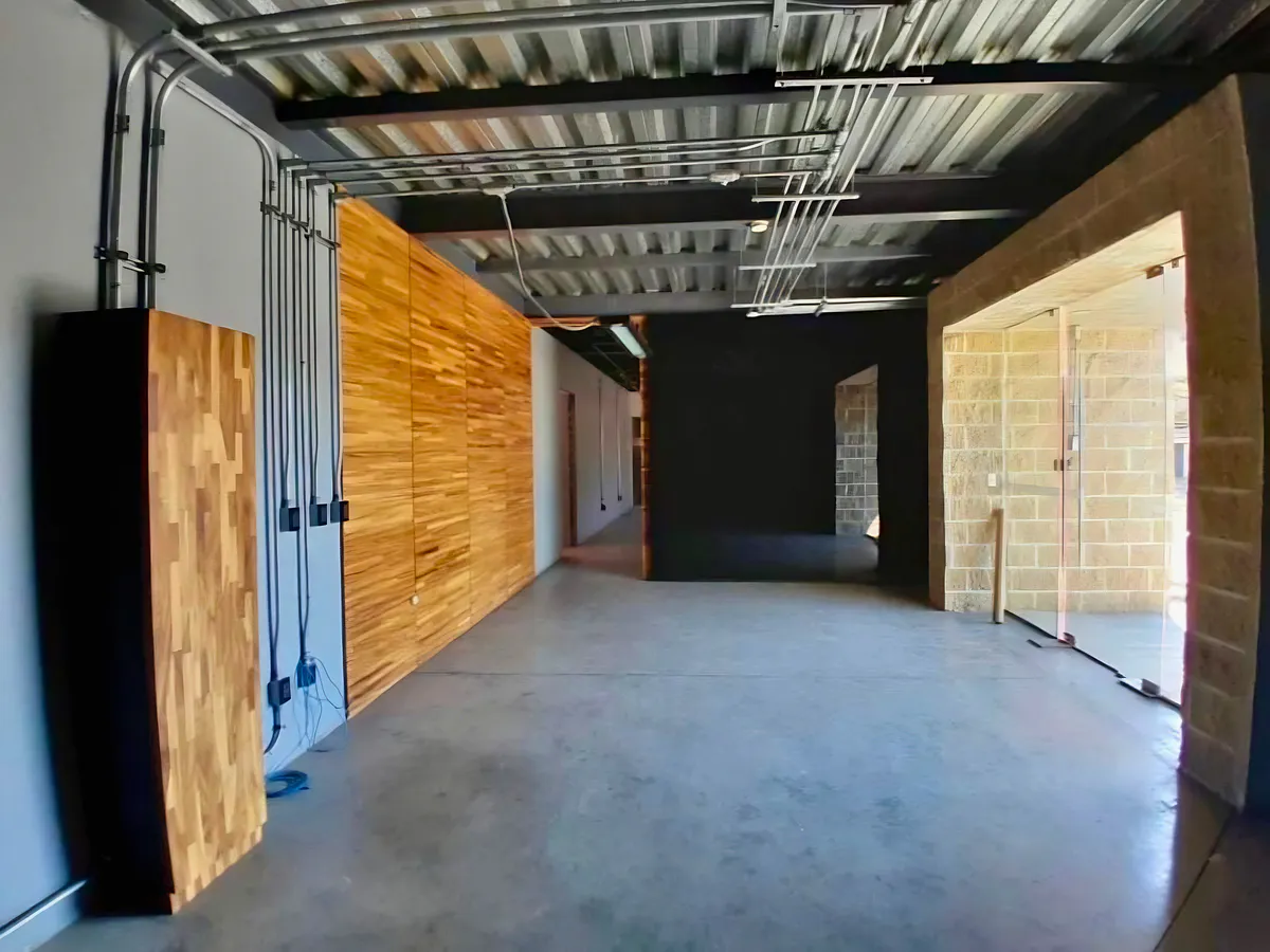 Industrial Spot2