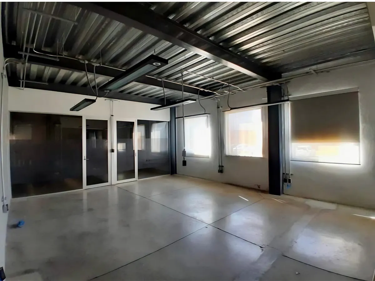 Industrial Spot2