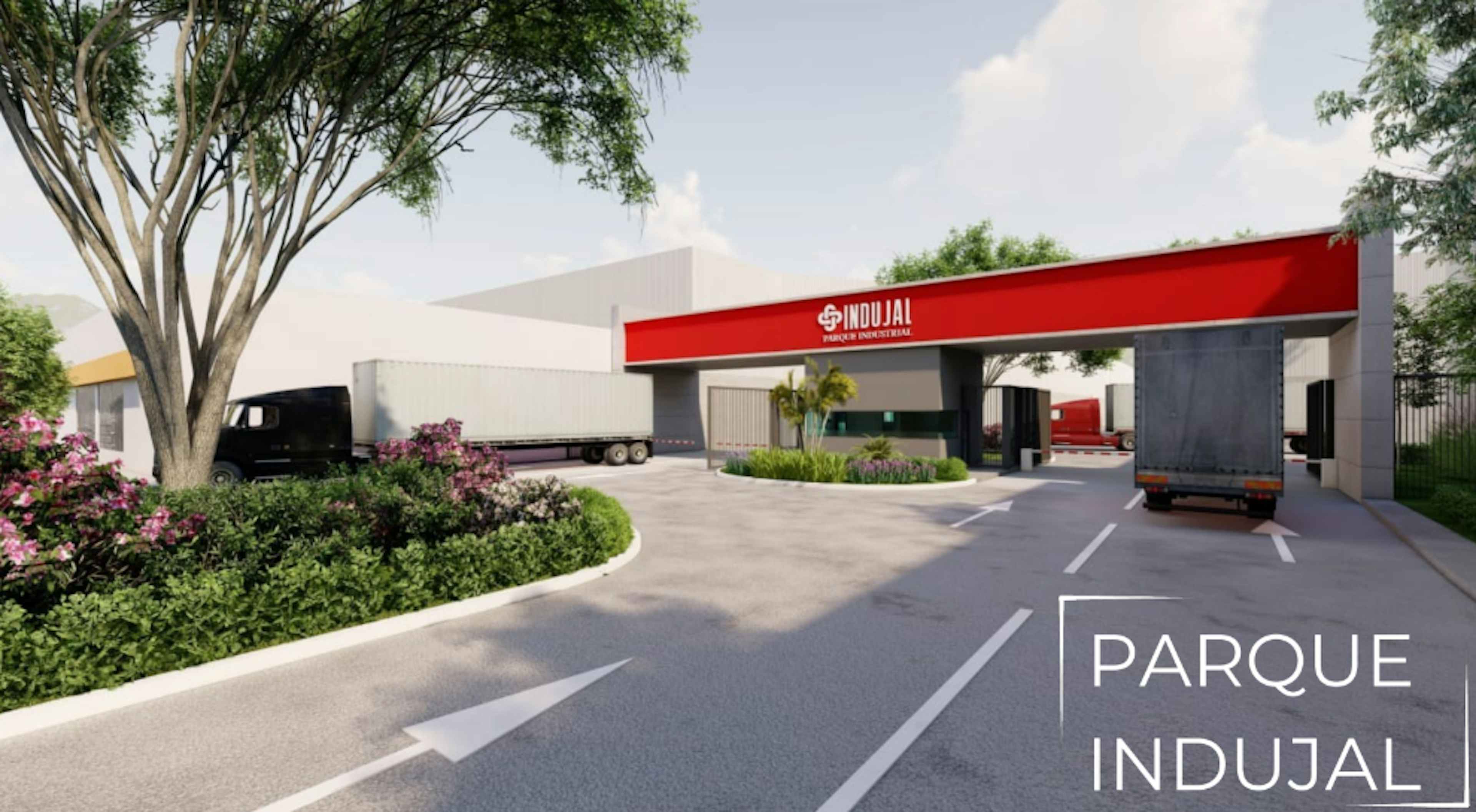 Parque Industrial