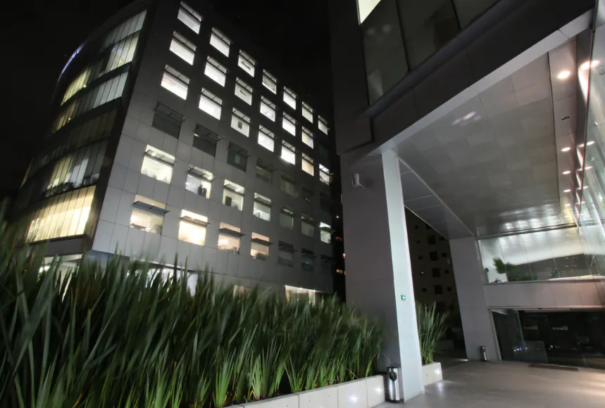 Oficina Spot2