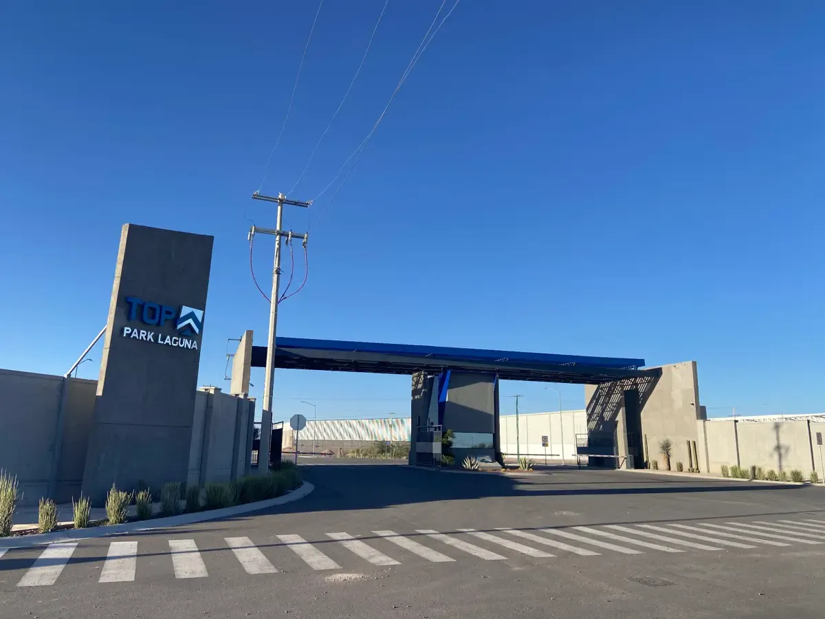 Industrial Spot2