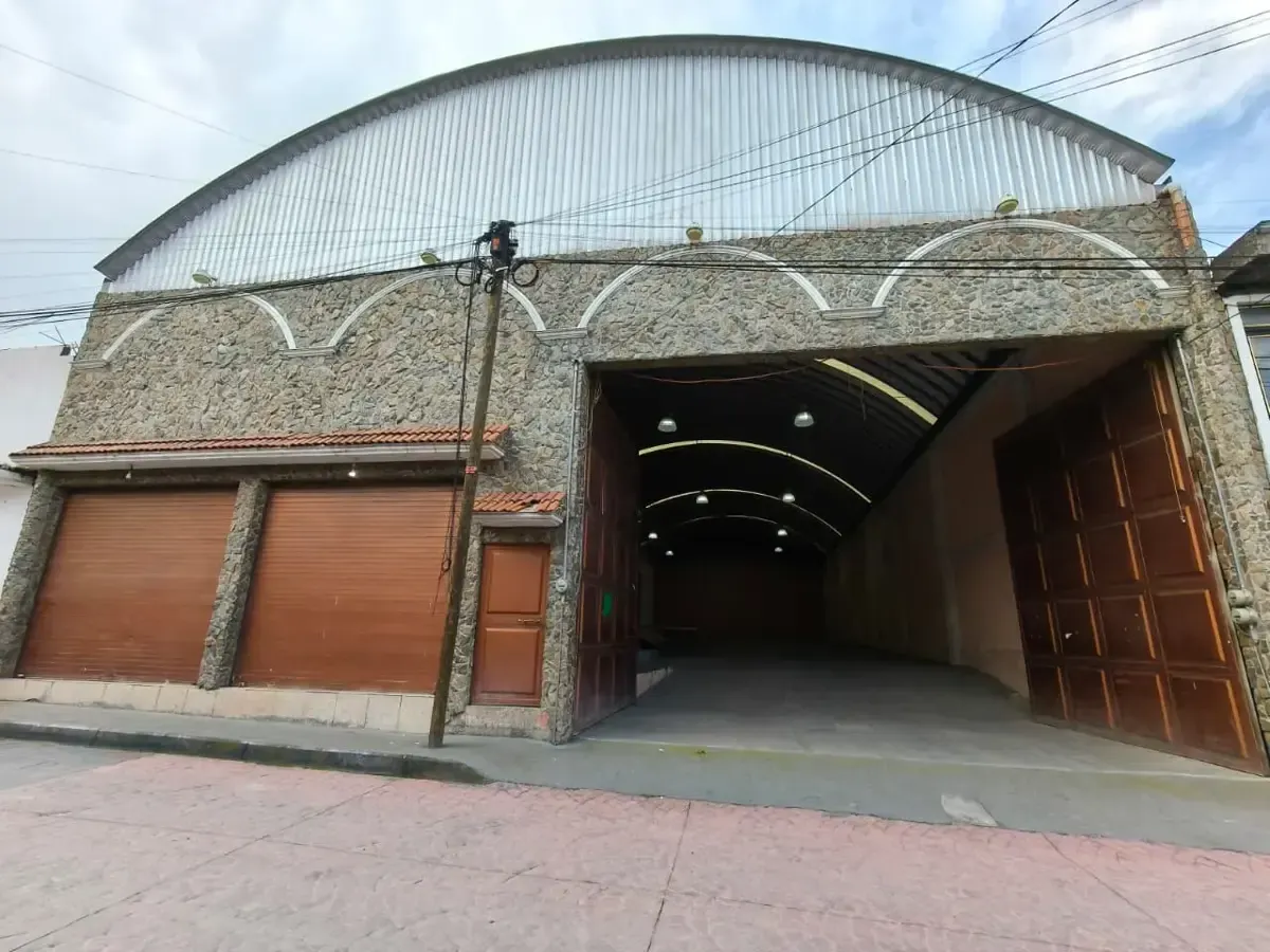 Industrial Spot2