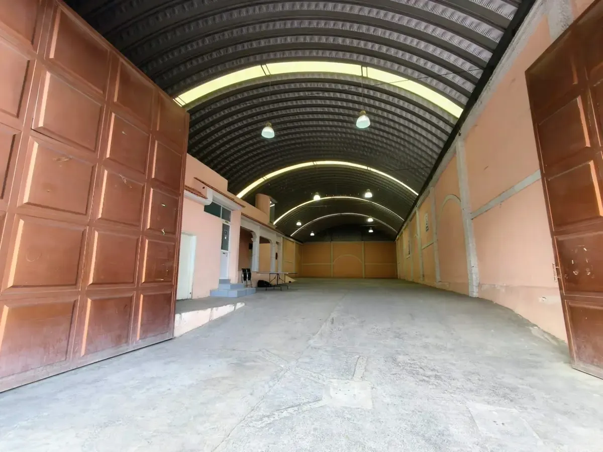 Industrial Spot2