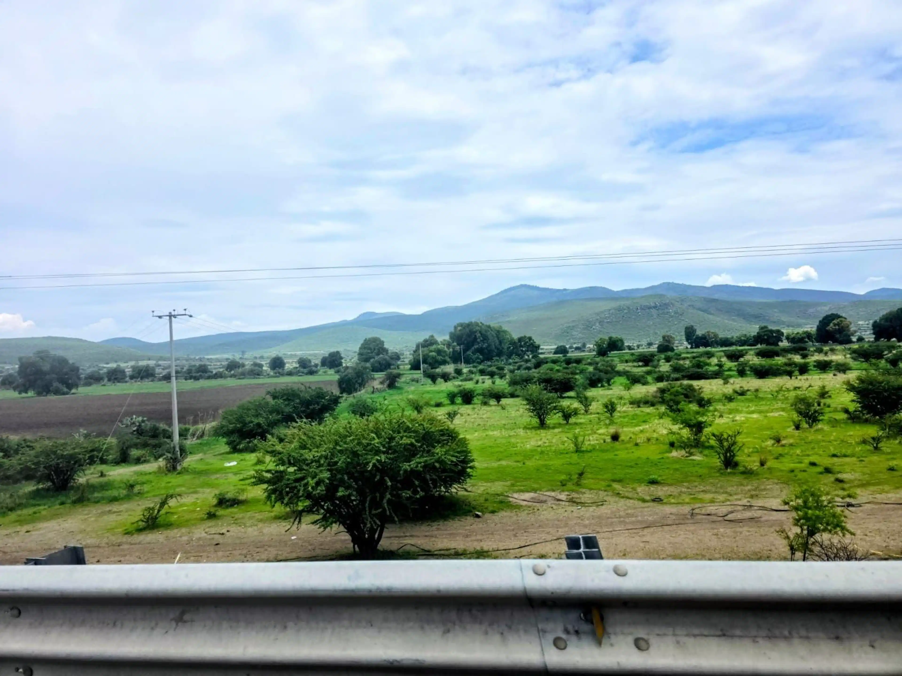 Terreno - San Miguel de Allende
