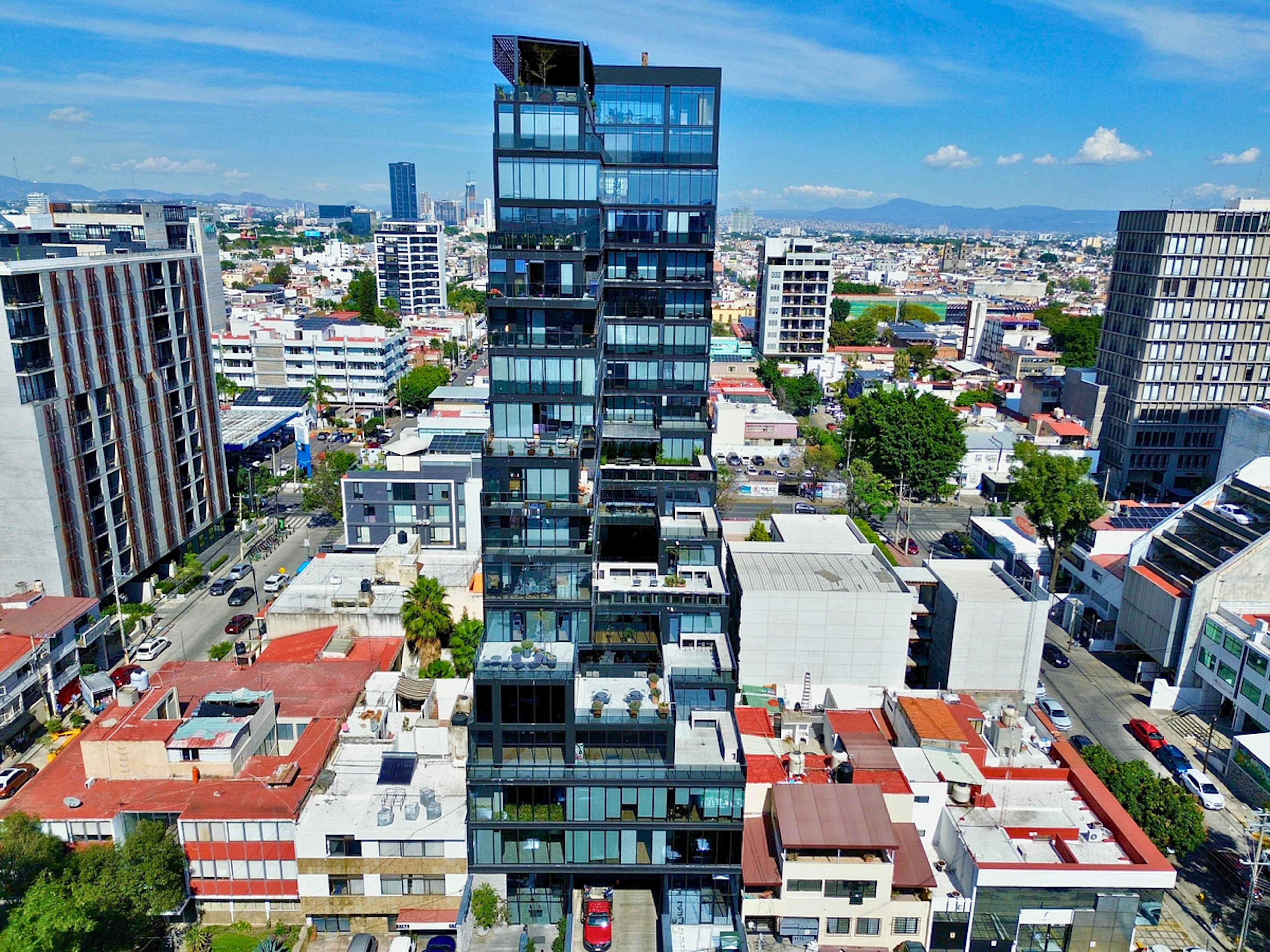 Calle José María Morelos