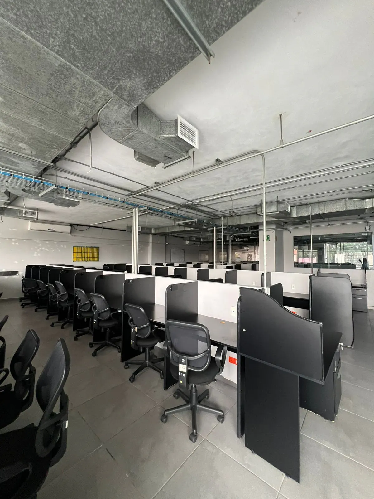 Oficina Spot2