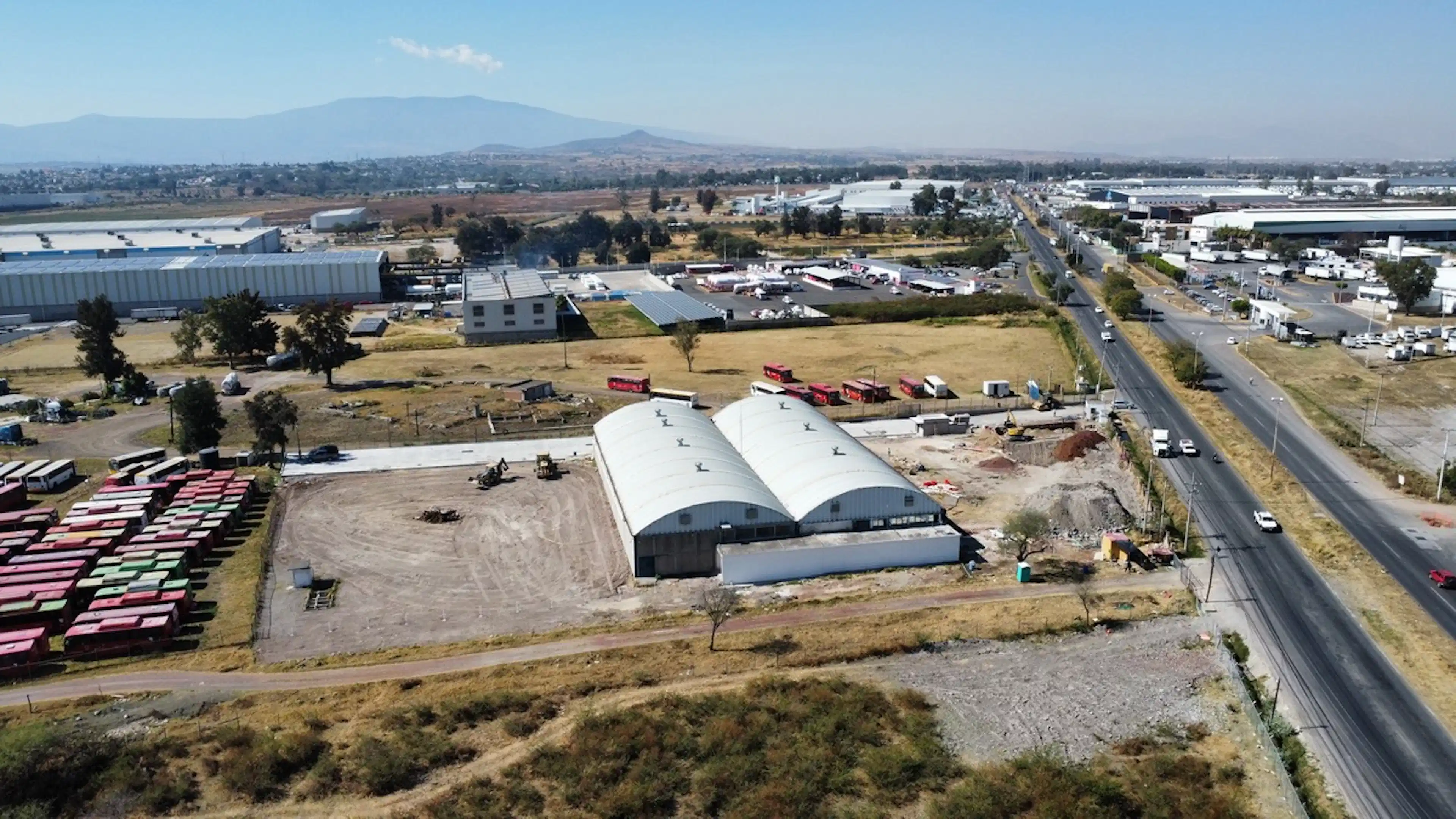 Bodegas en Renta en el SALTO Jalisco