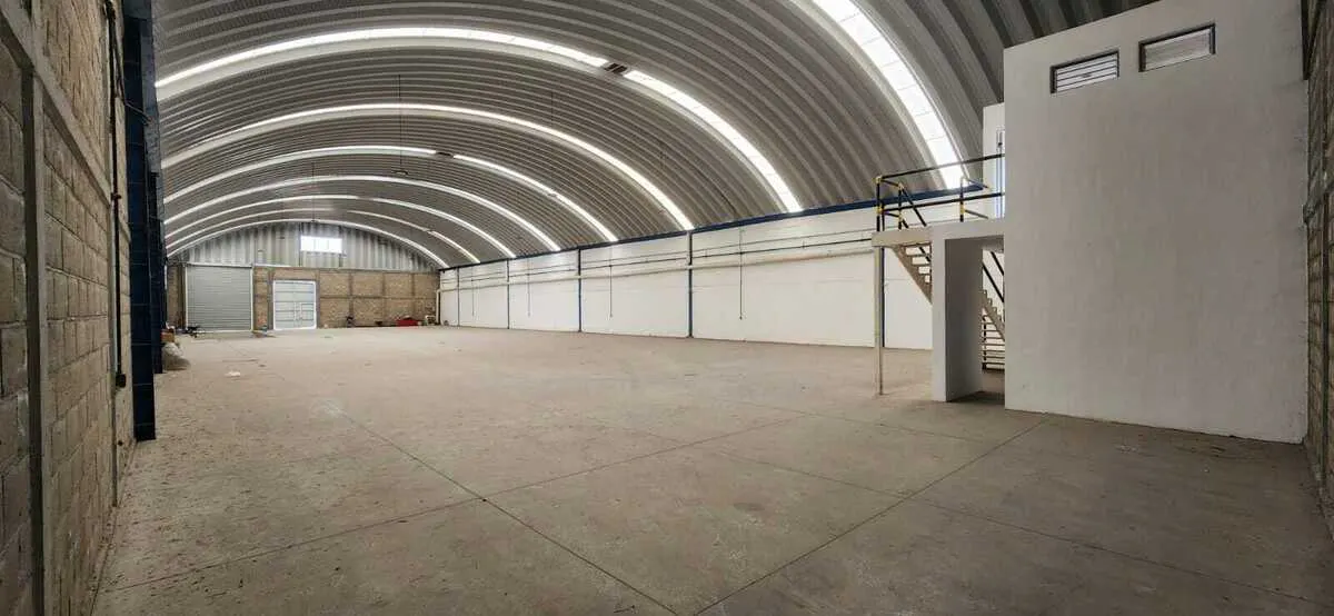 Industrial Spot2