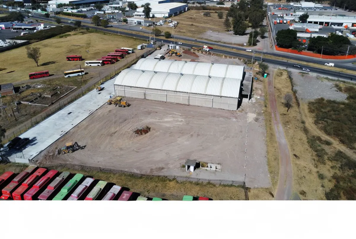 Industrial Spot2