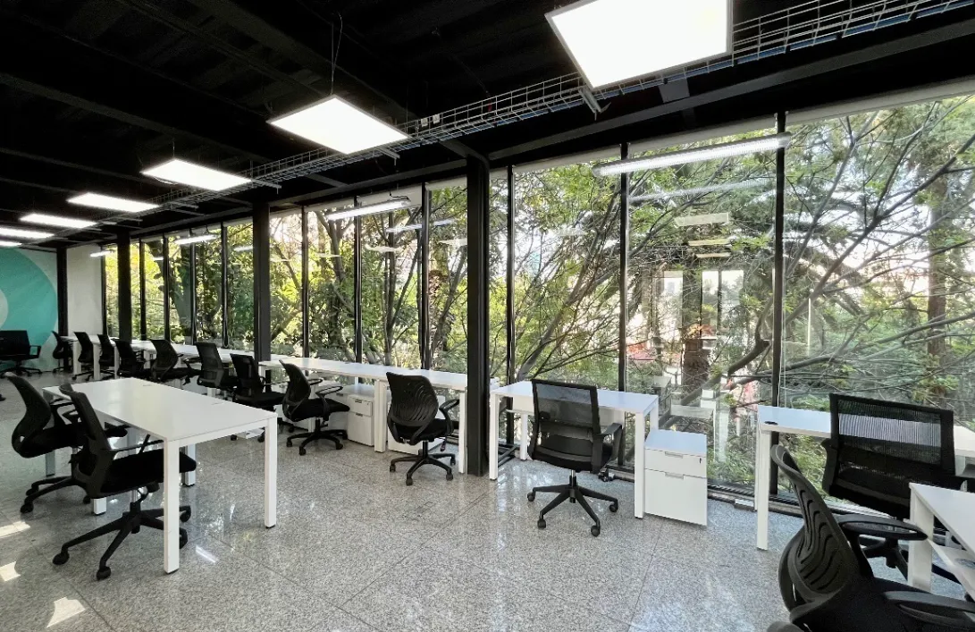 Oficina Spot2