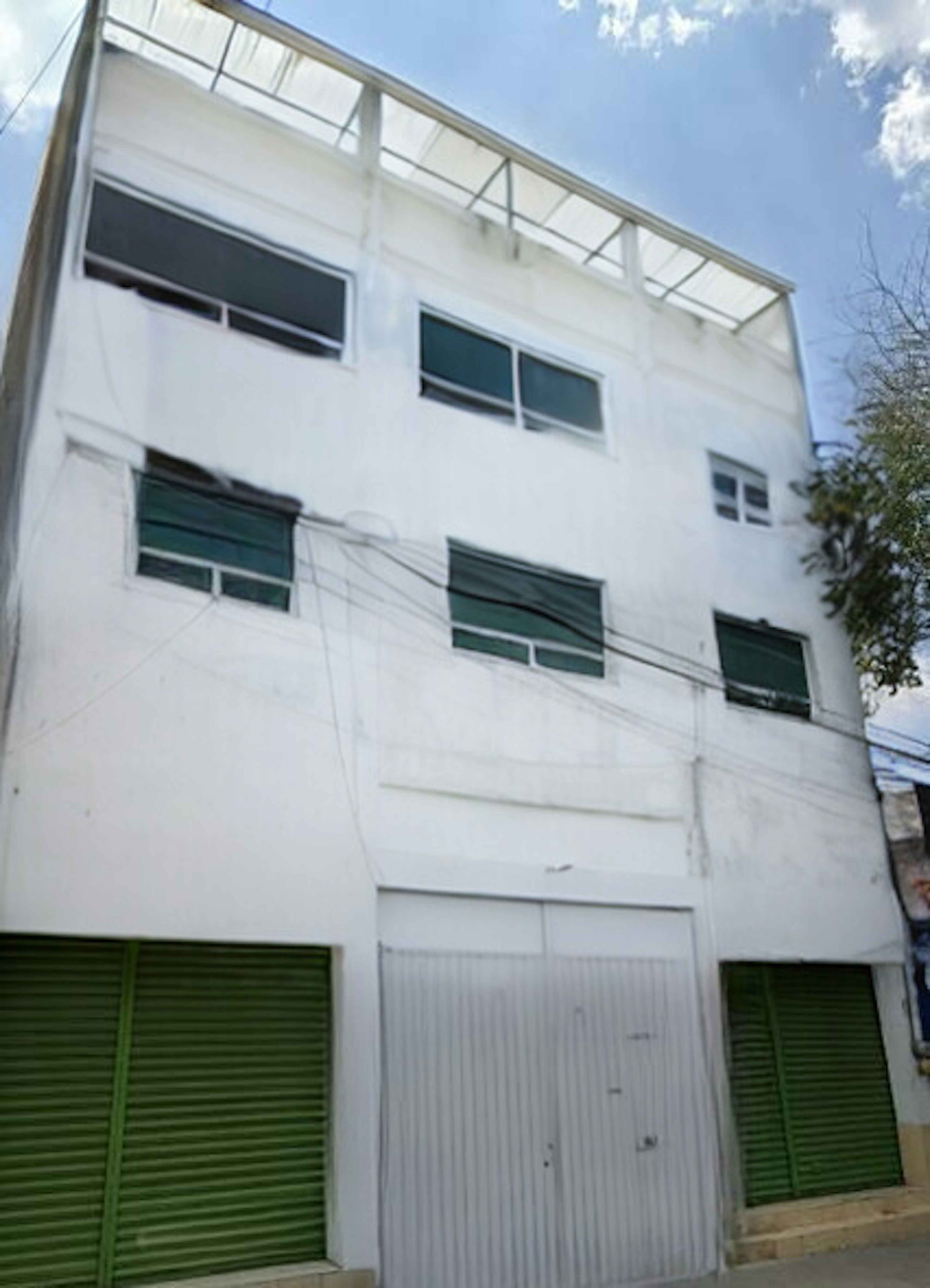 Avenida Tezozomoc 368