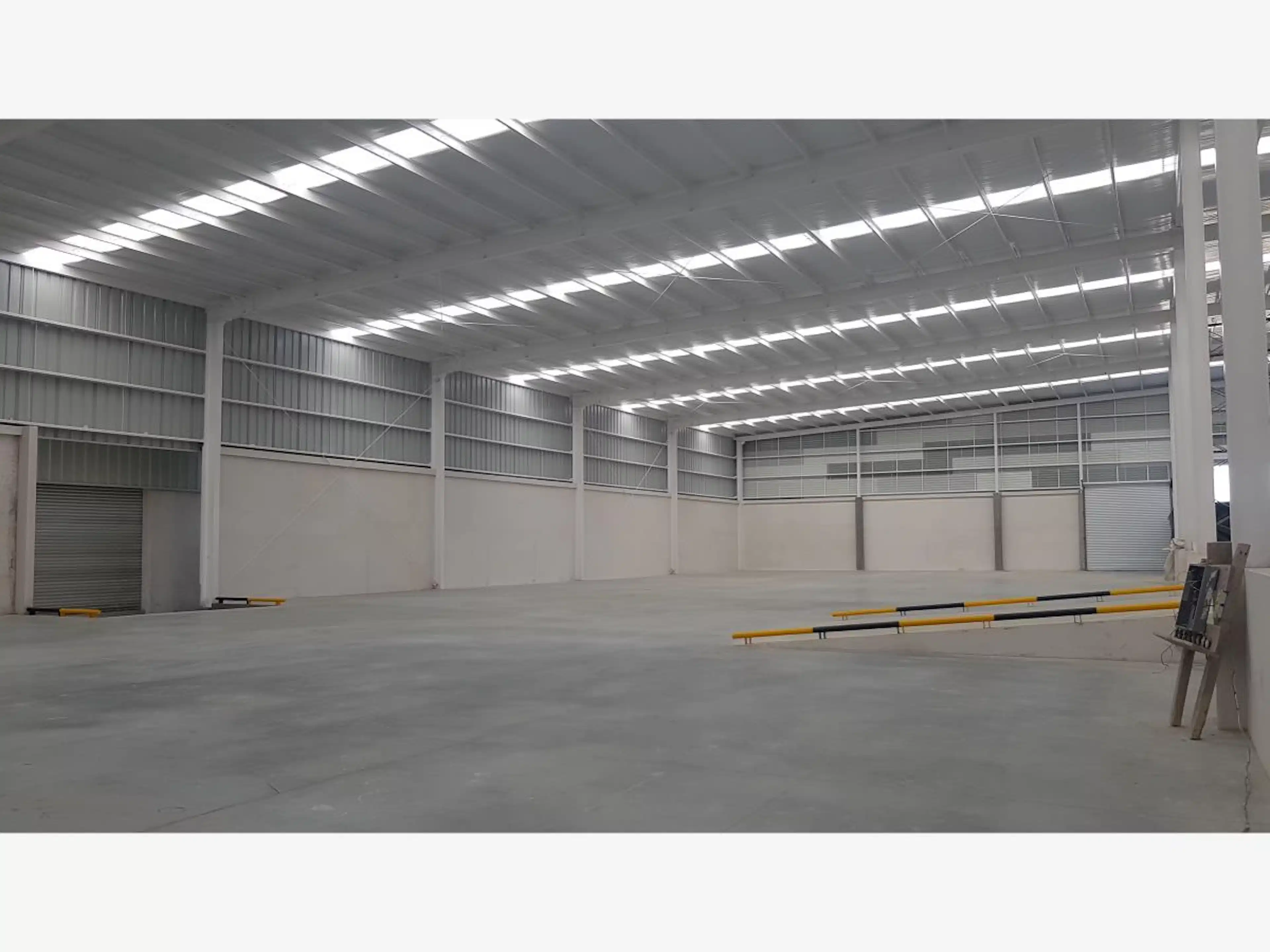 Parque Industrial Escobedo 1