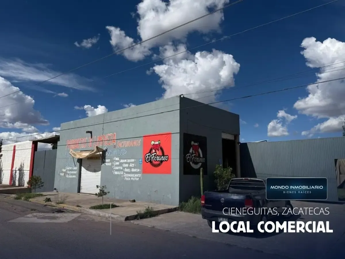 Local Comercial Spot2