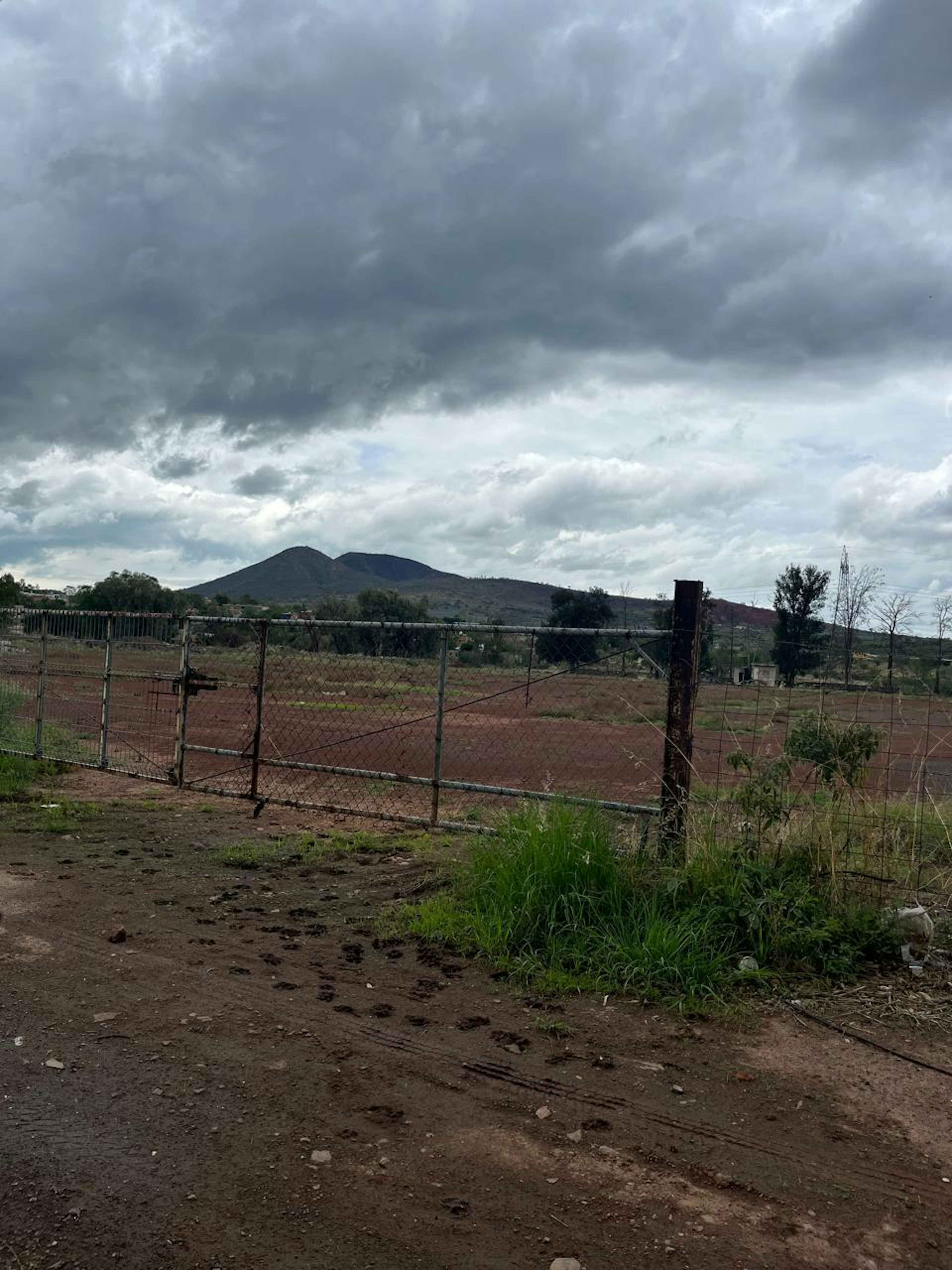 Terreno En Venta En Atequiza Jalisco