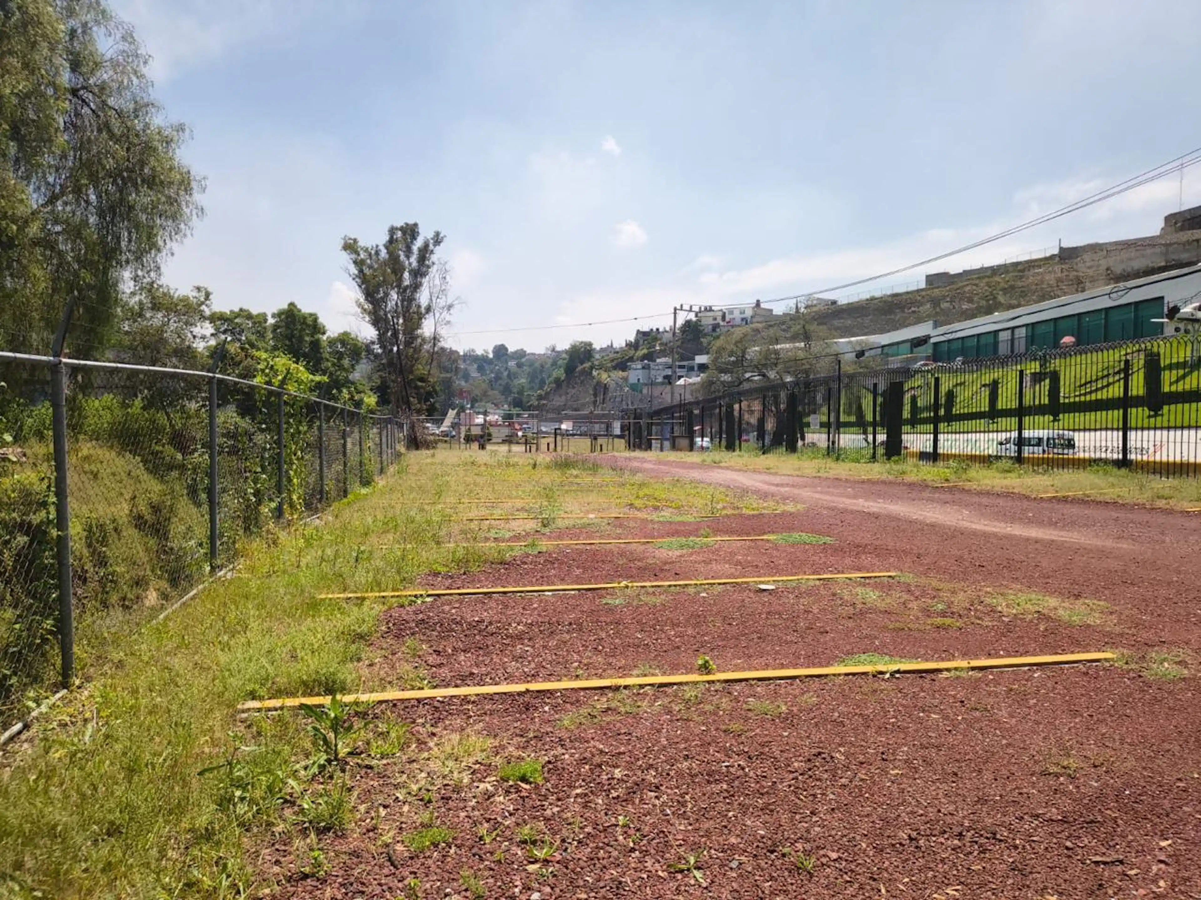 Terreno en Nicolas Romero