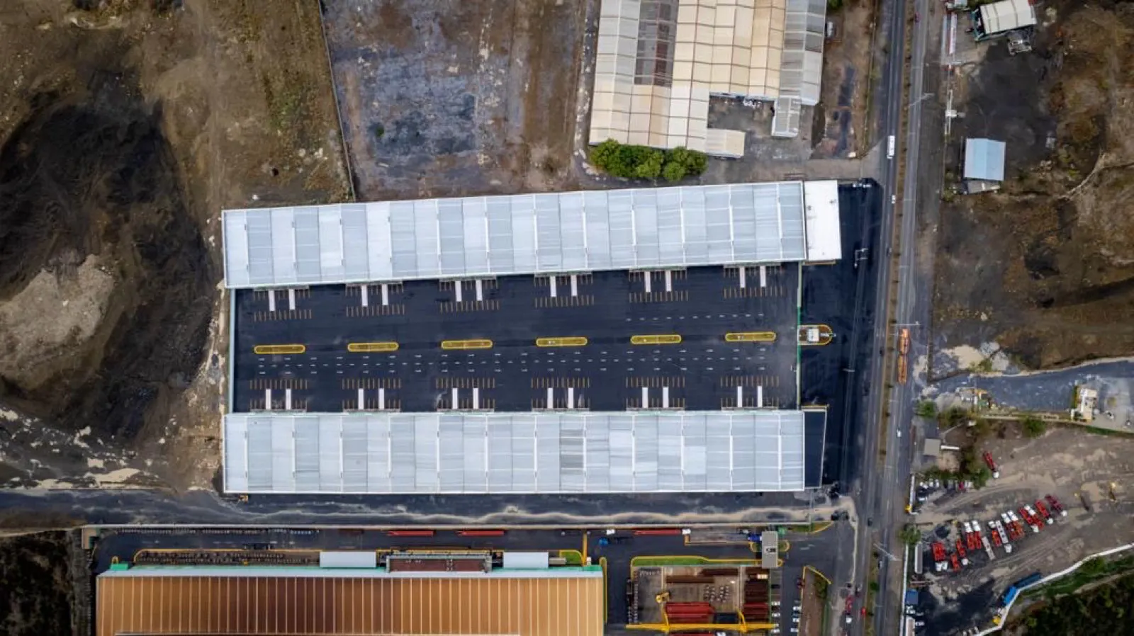 Industrial Spot2