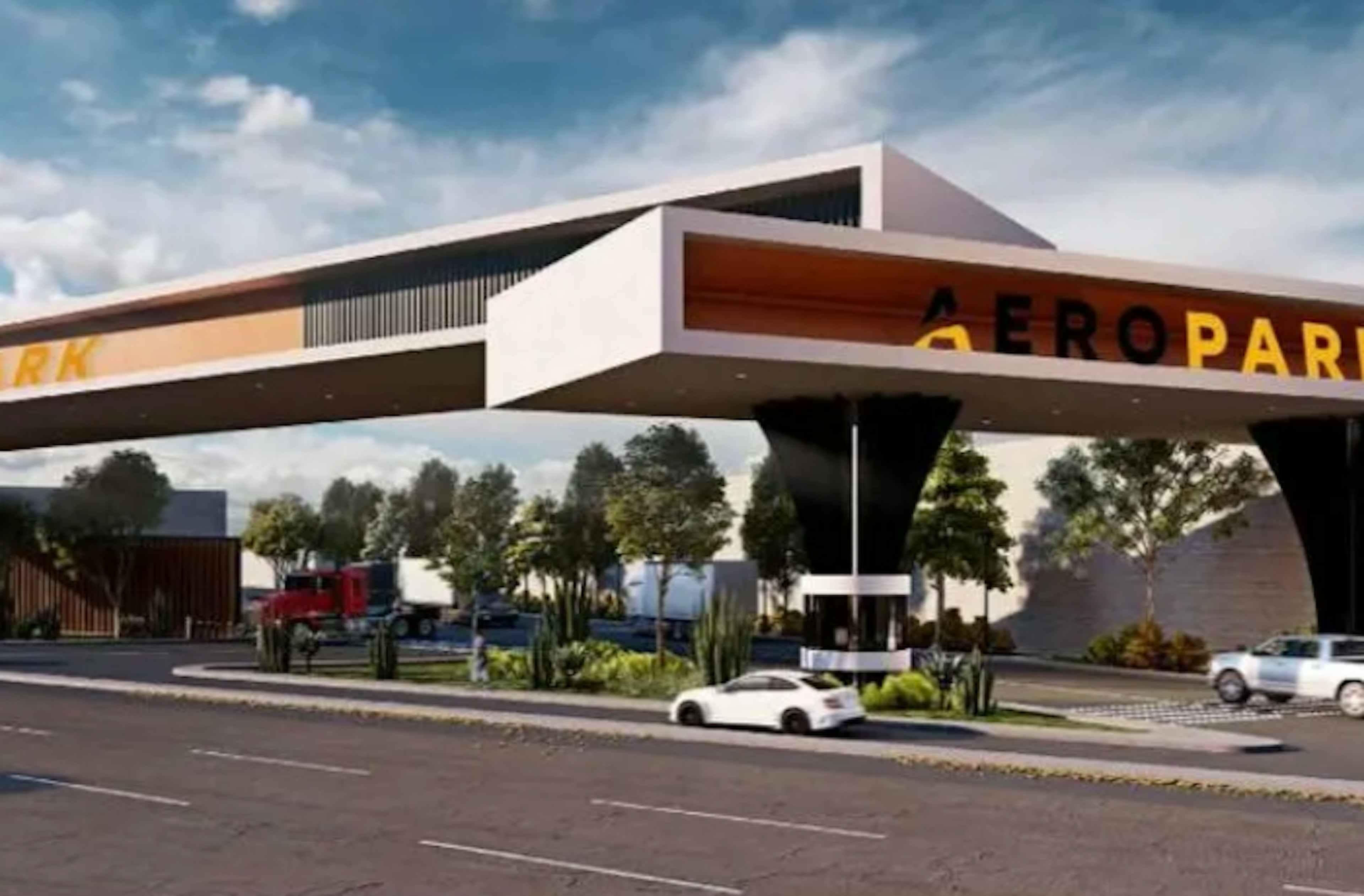 Barranca Del Pozo Lote10